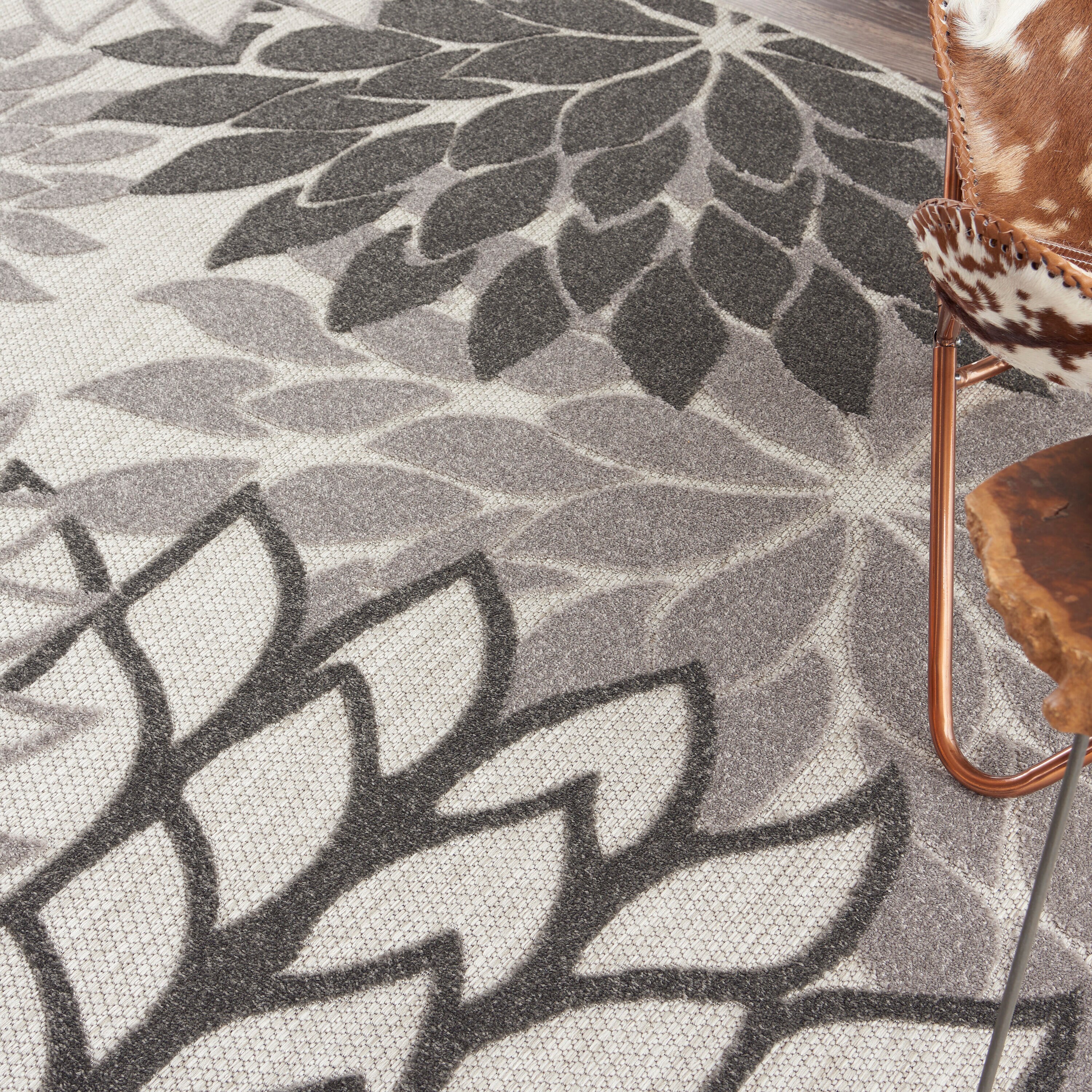 Nourison 99446779328 rugs - View #3