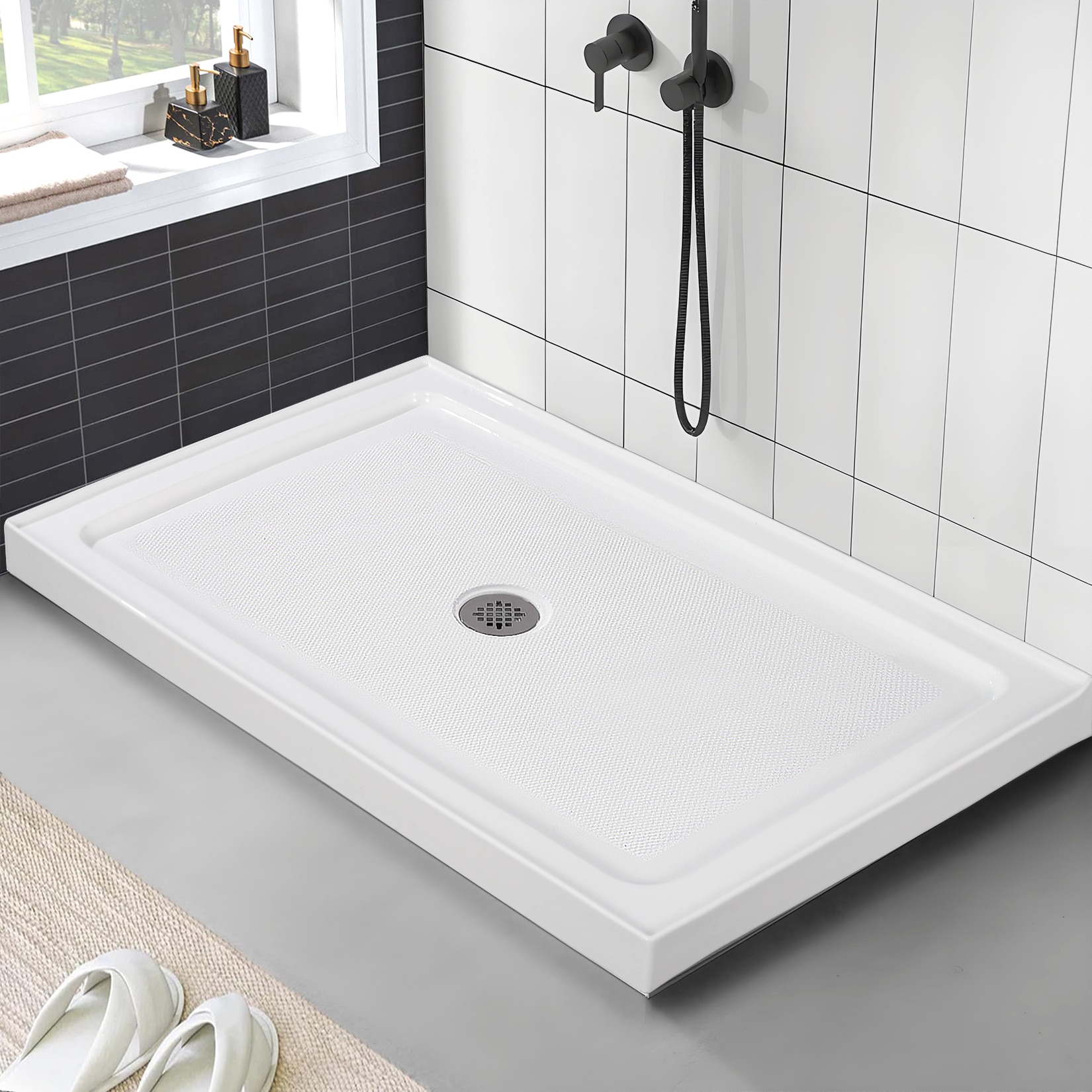 DEXSO CRSHG7O9KVO0K3E Shower-Floors - View #3