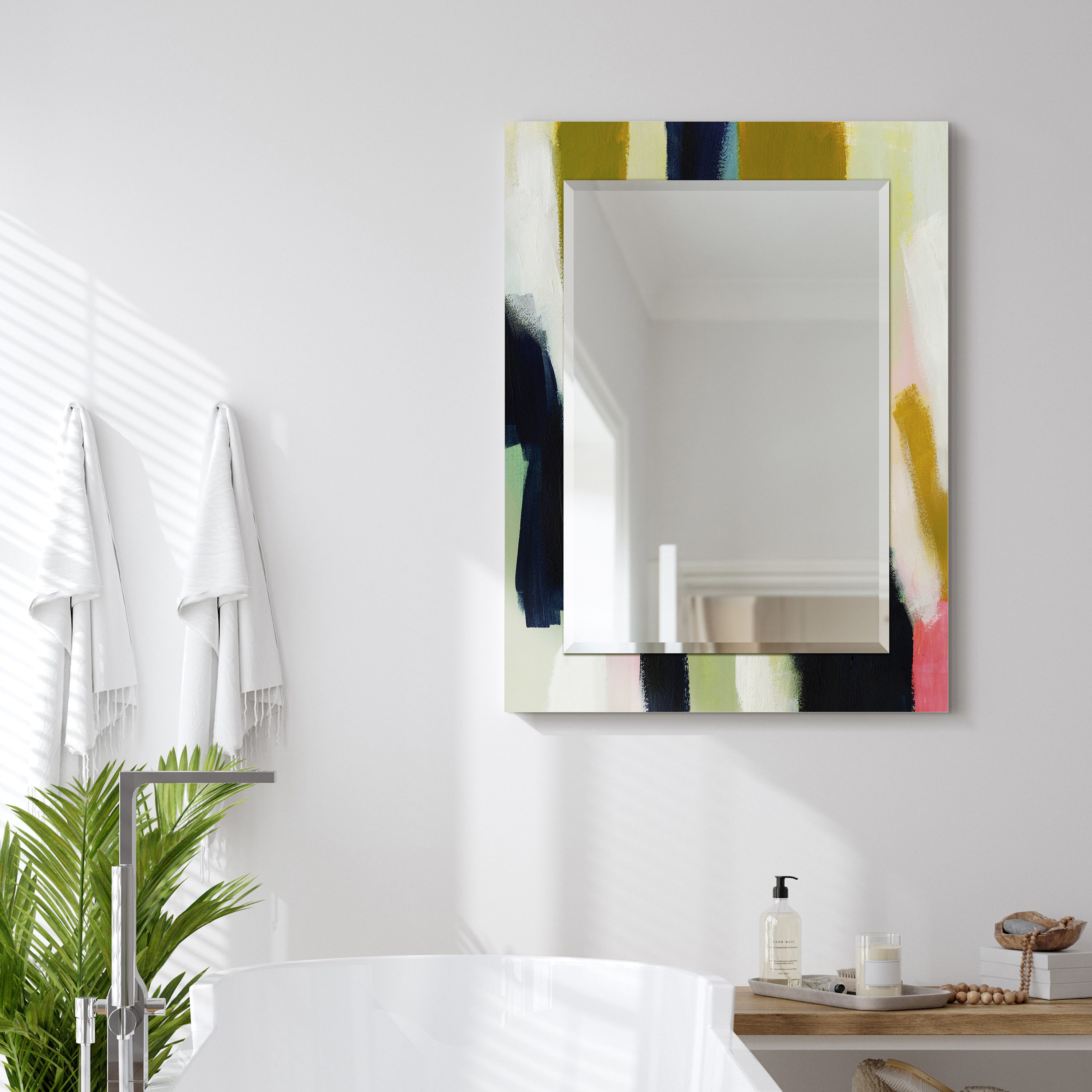 Empire Art Direct TAM-140383-4030 Decor-Mirrors - View #4