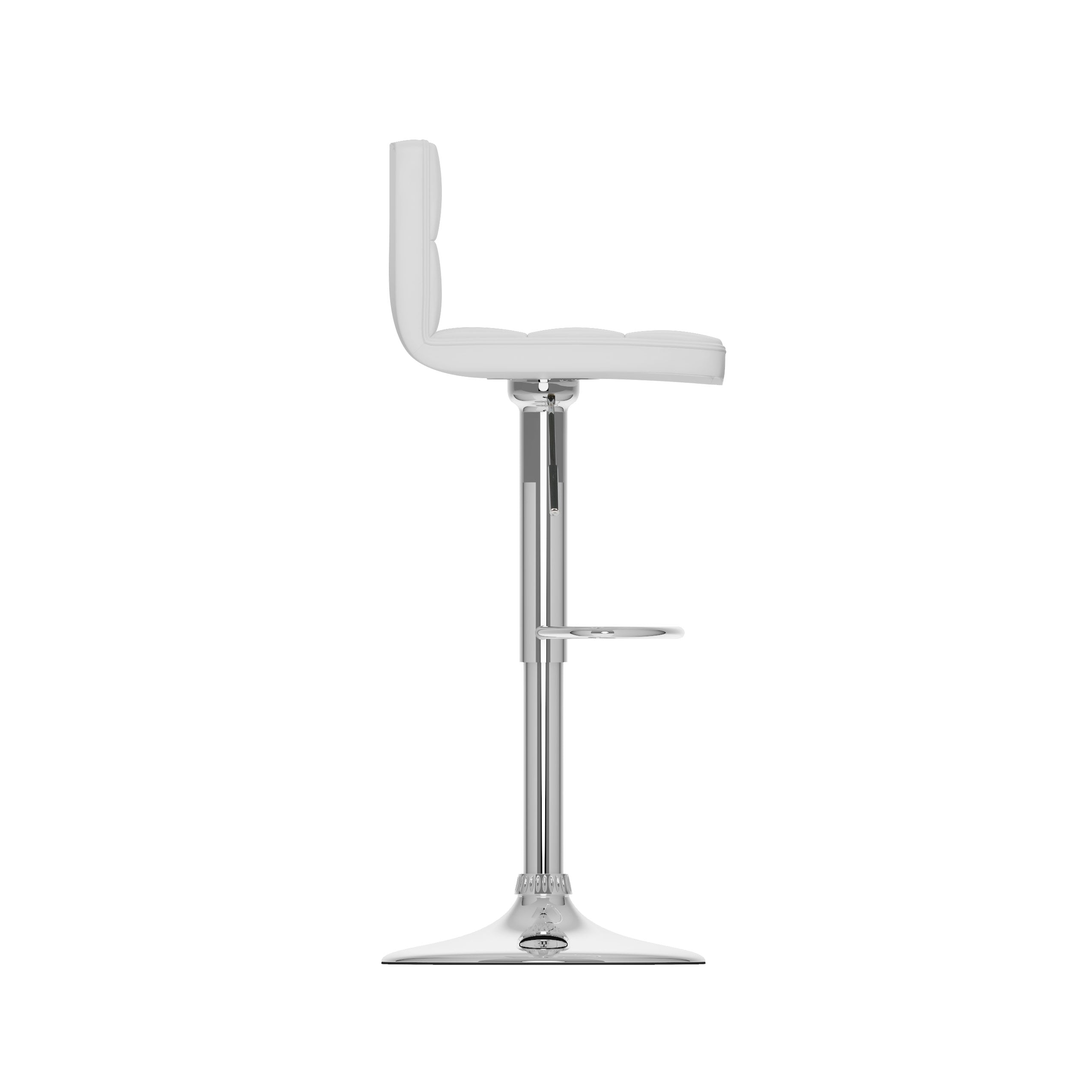 CorLiving DPU-714-B stools - View #5