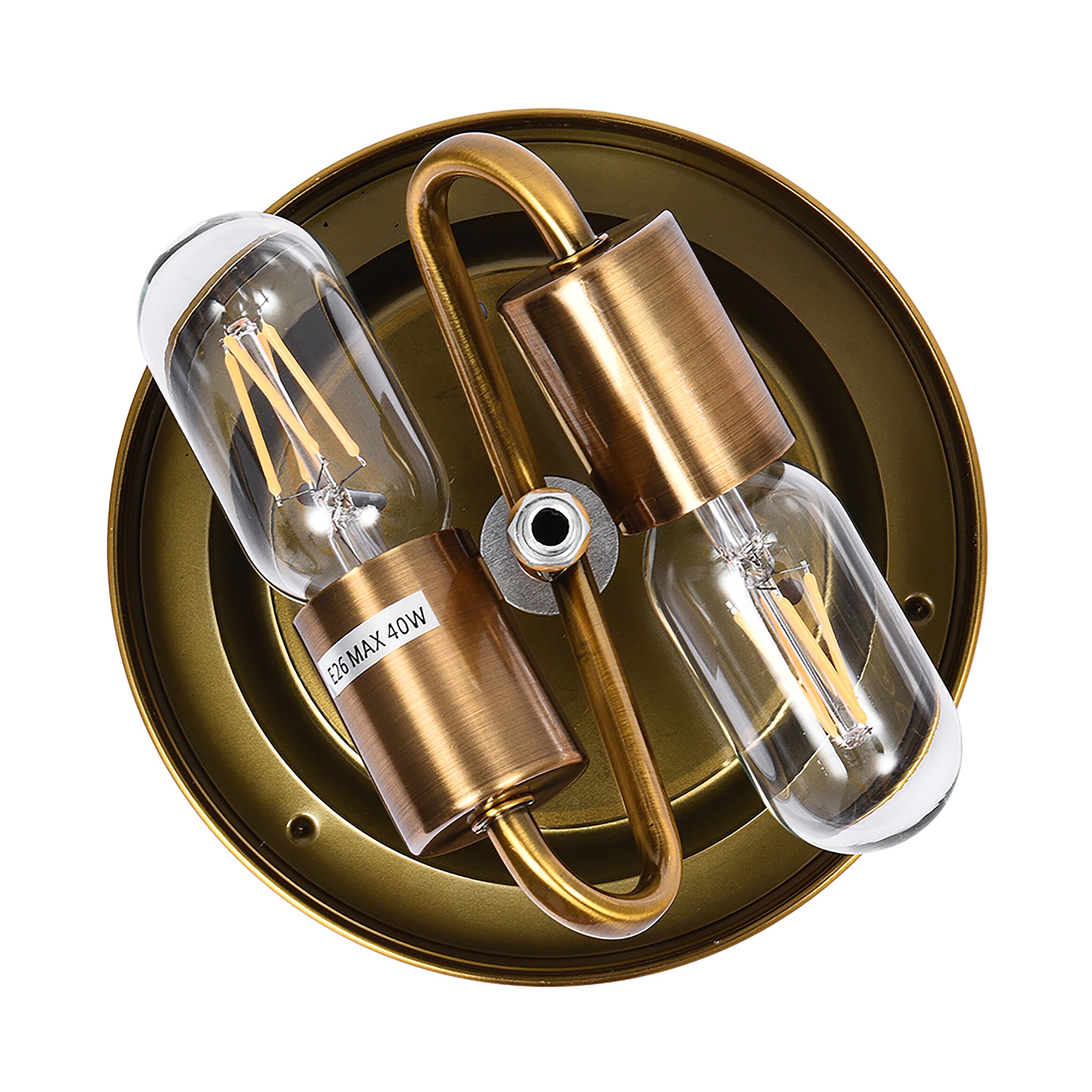 Zicbol PD1033801 flushmounts - View #8