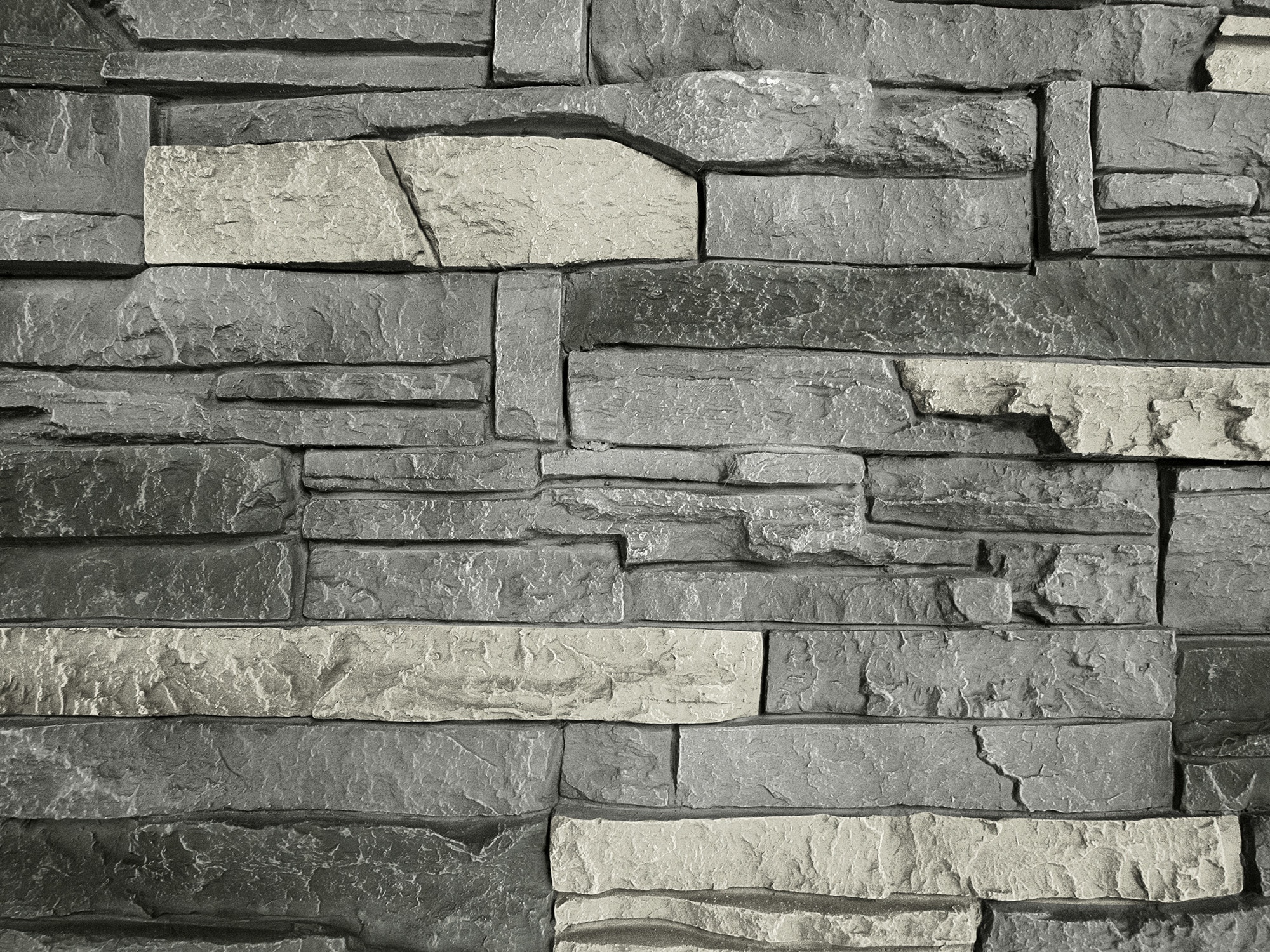 GenStone G2SSNSHP Stone-Veneer - View #4