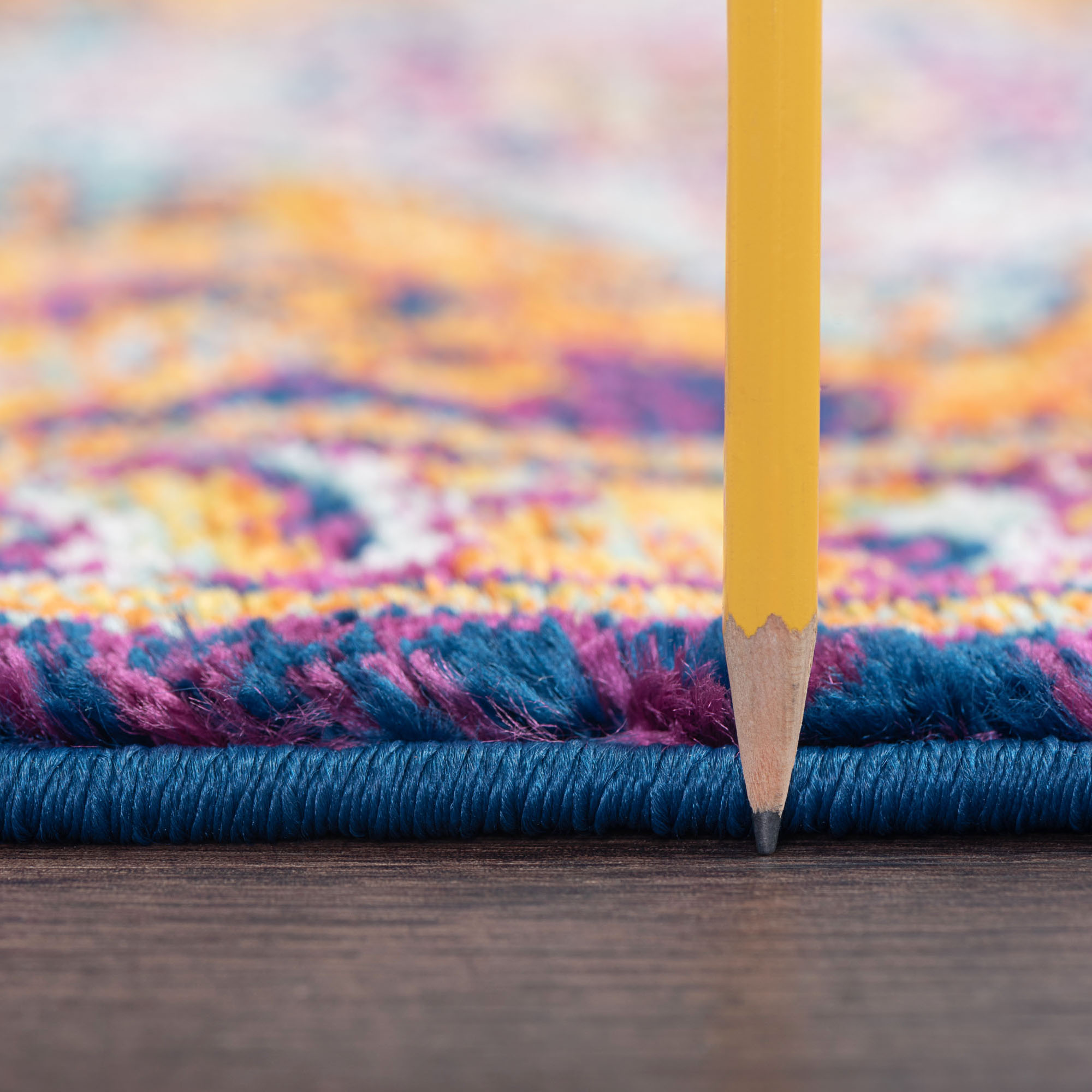 Tayse GEN1301 2X3 rugs - View #2