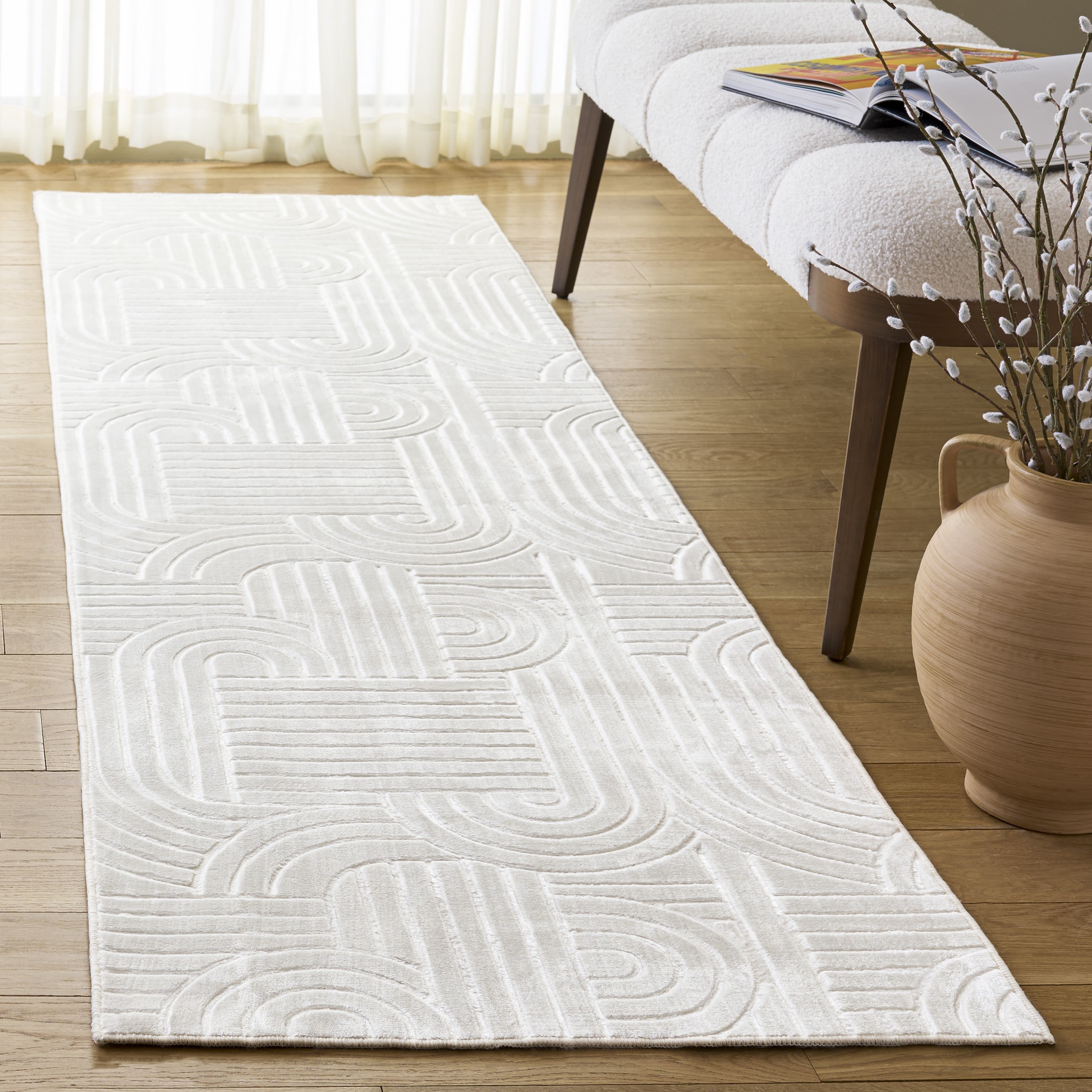 Safavieh LFT601A-28 rugs - View #2