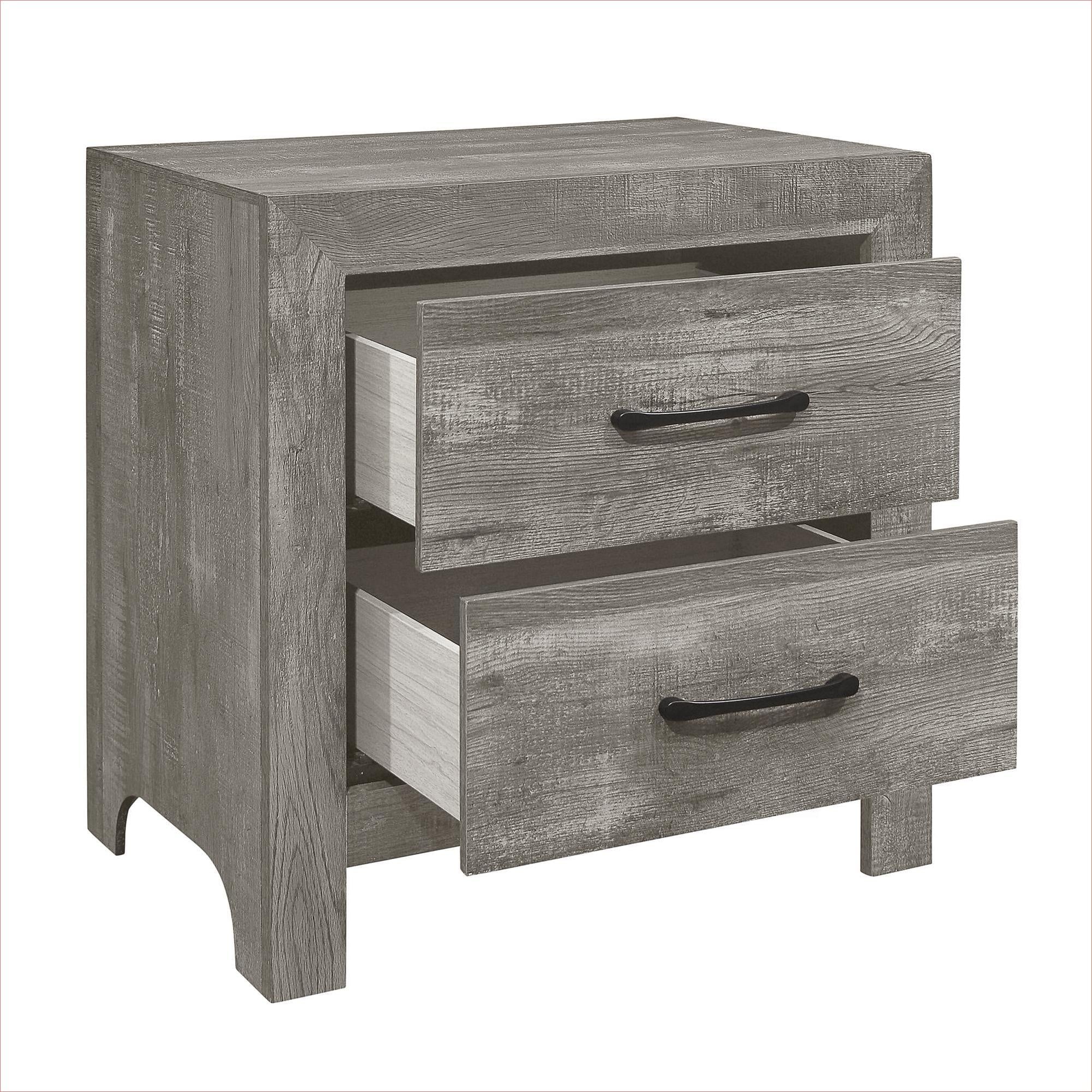 Watnature HETI03YQTUTC nightstands - View #5