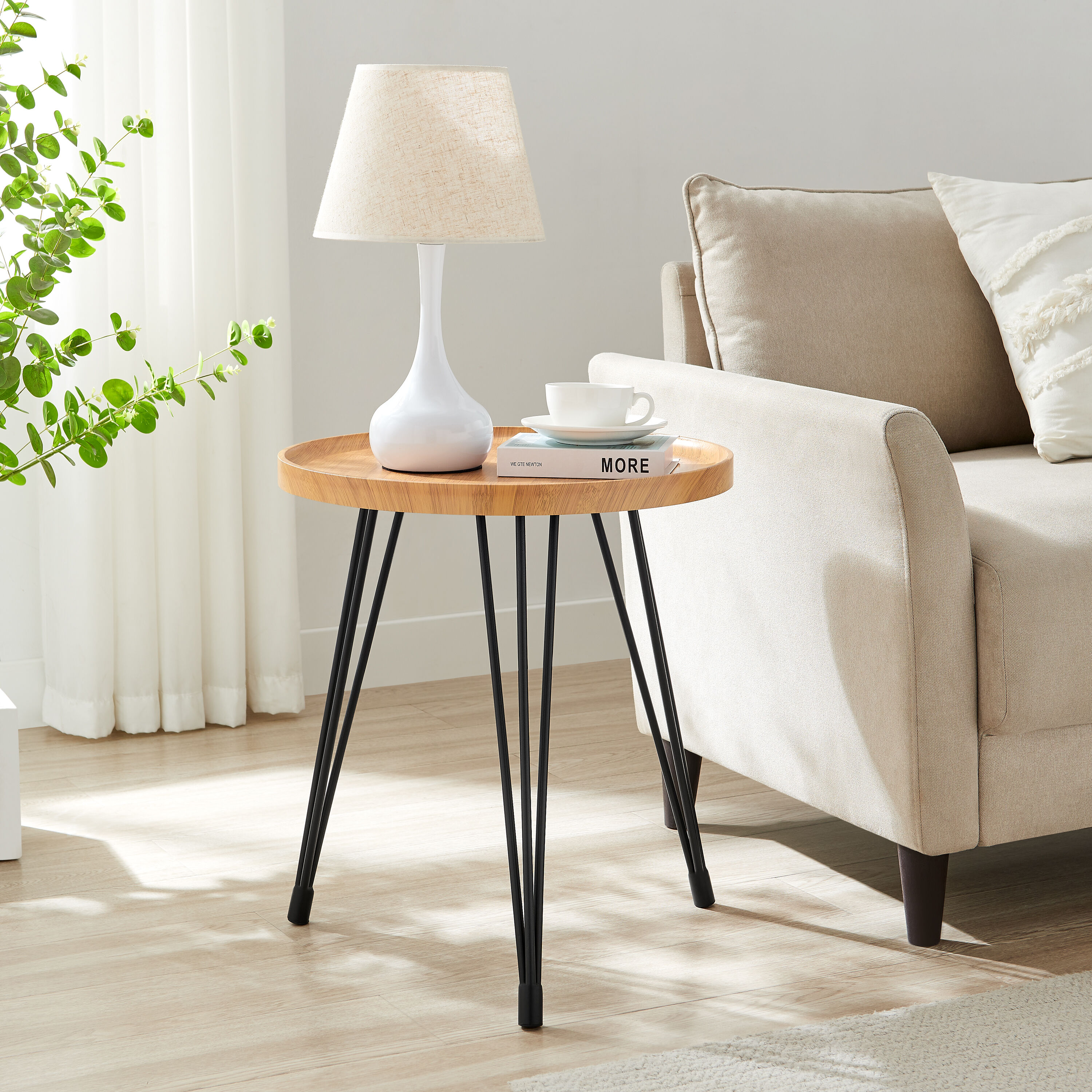 Danya B. RT192BMB End-Tables - View #3