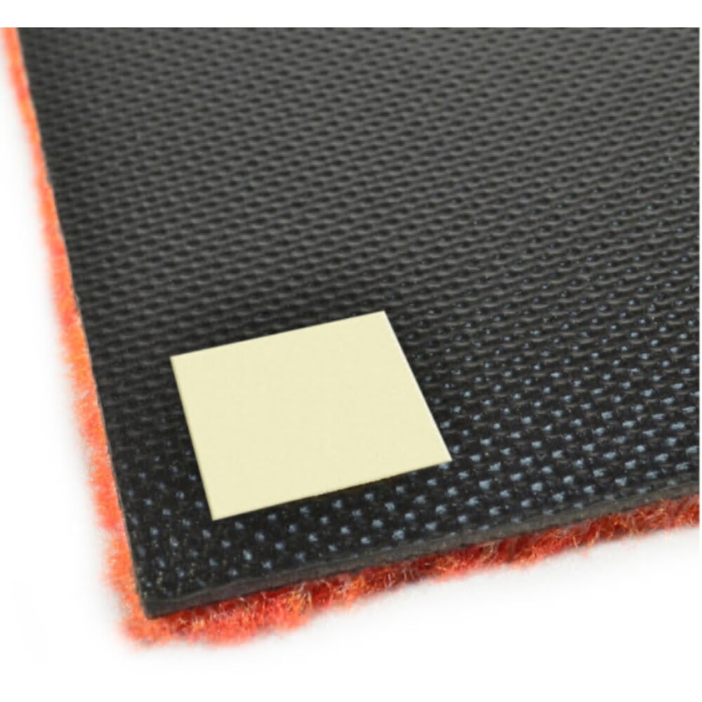 Logo Brands 220-F112 Carpet-Tile - View #3