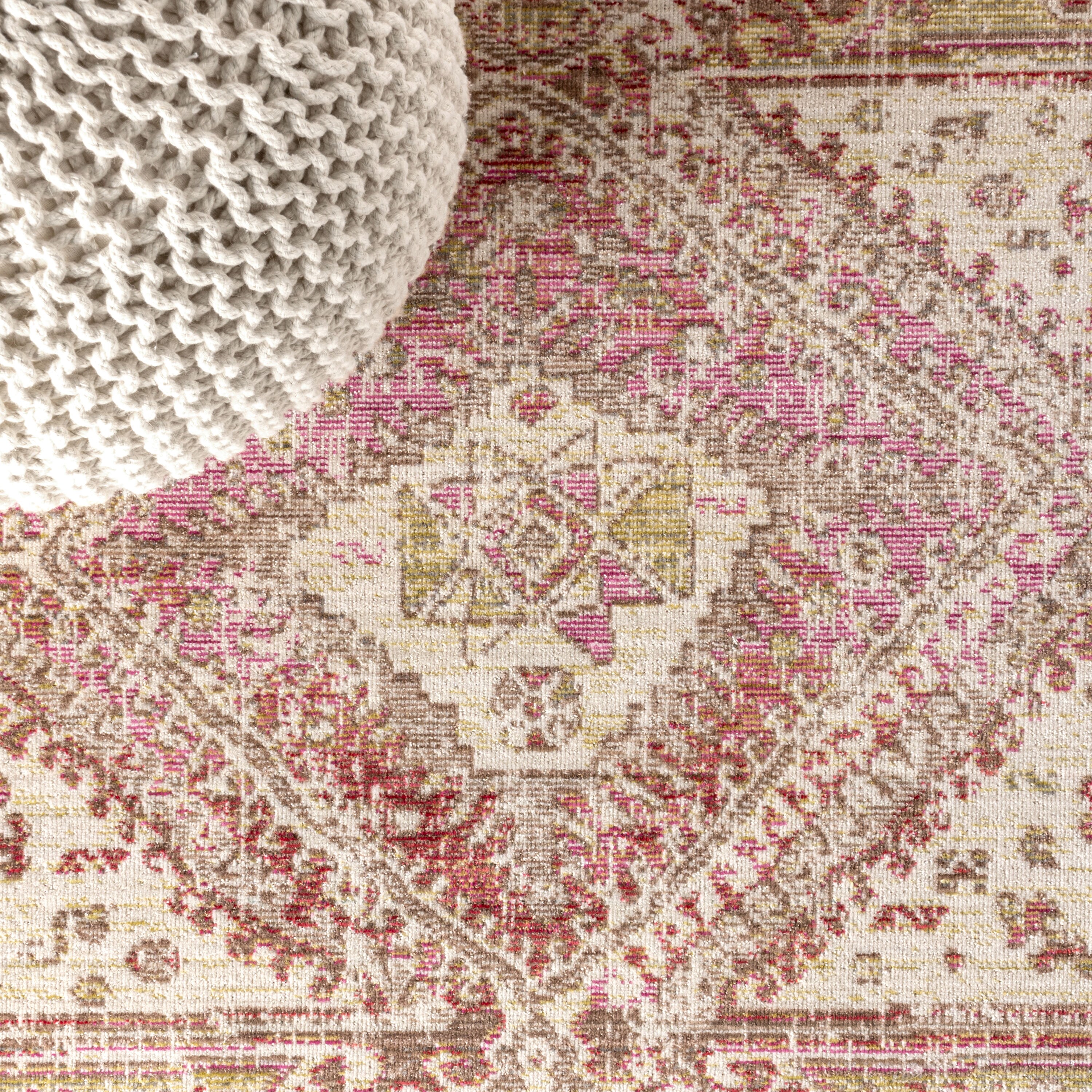 JONATHAN  Y MDP308B-4 rugs - View #8