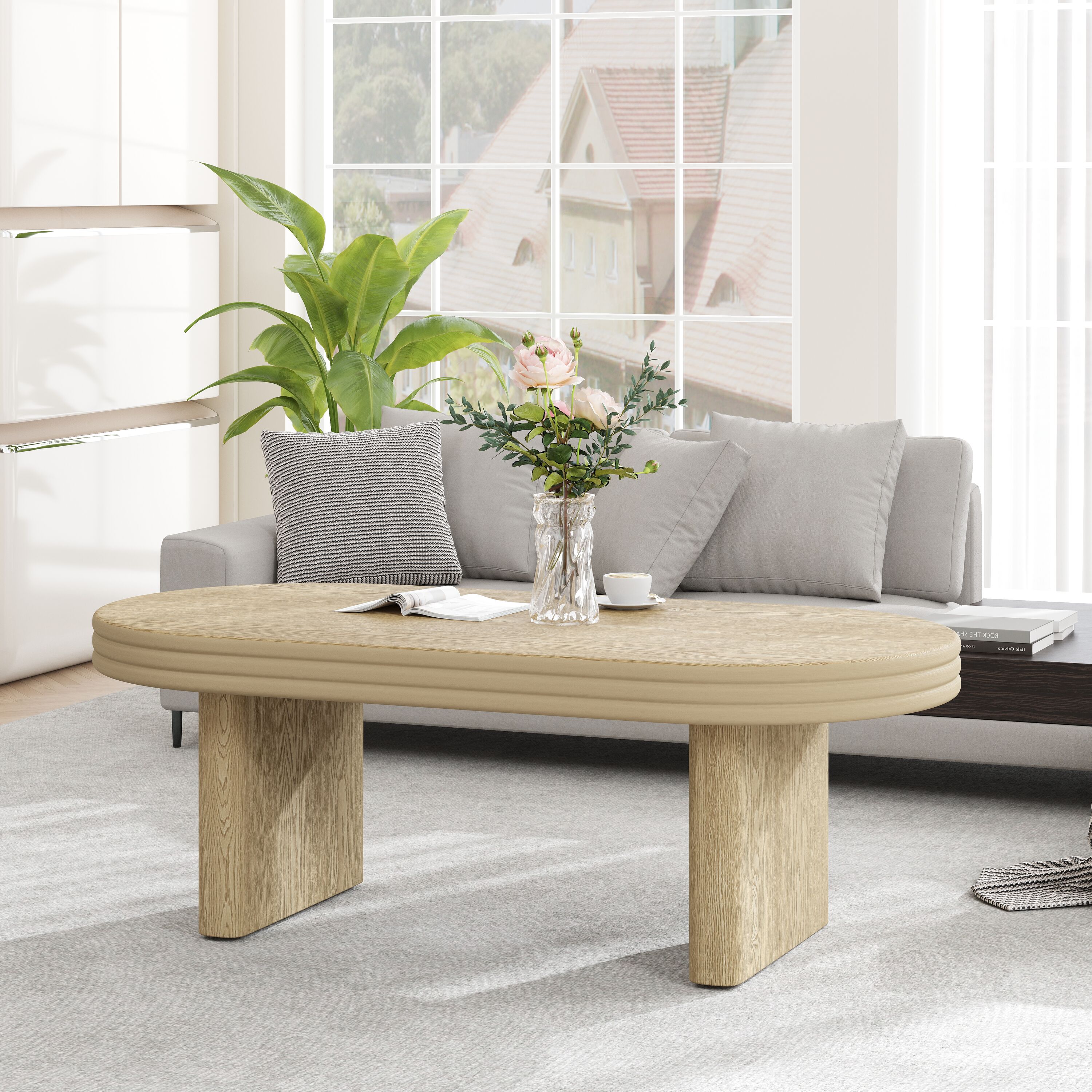SINOFURN SYB930098GD Coffee-Tables - View #4