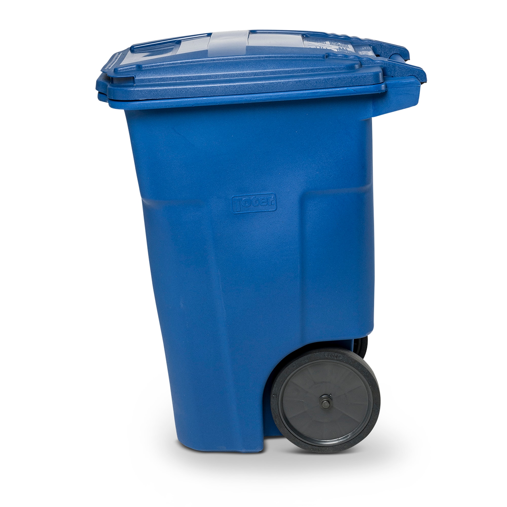 Toter ANA48-02BLU m031725 - View #4