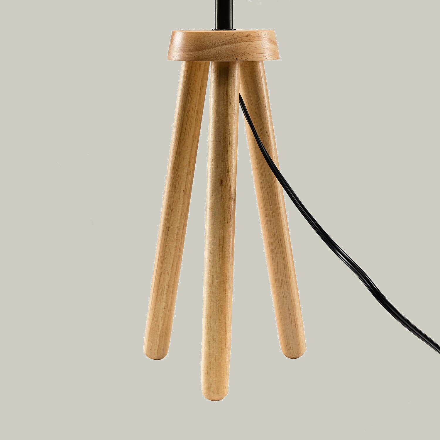 Maincraft D01-1137001 Table-Lamps - View #3