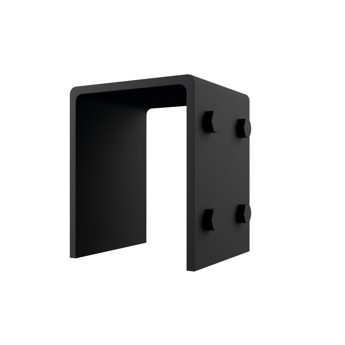 Ekena Millwork BMSTRP06X08S Faux-Beams - View #5