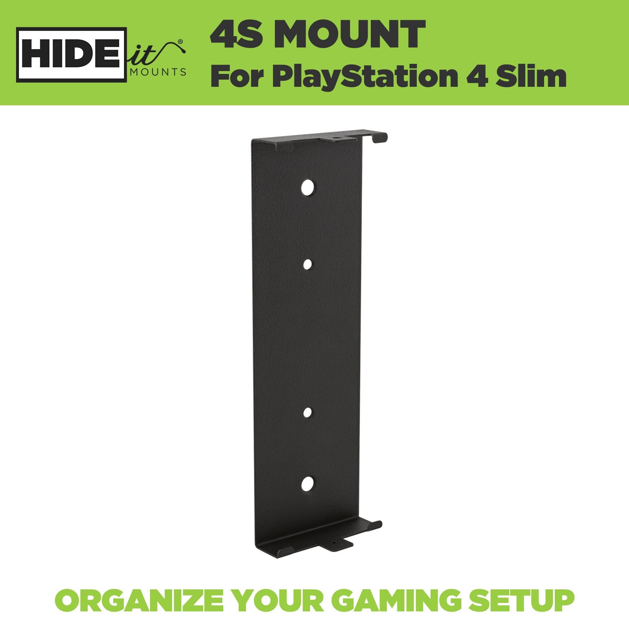HIDEit PS5  Sony PlayStation 5 Mount – HIDEit Mounts