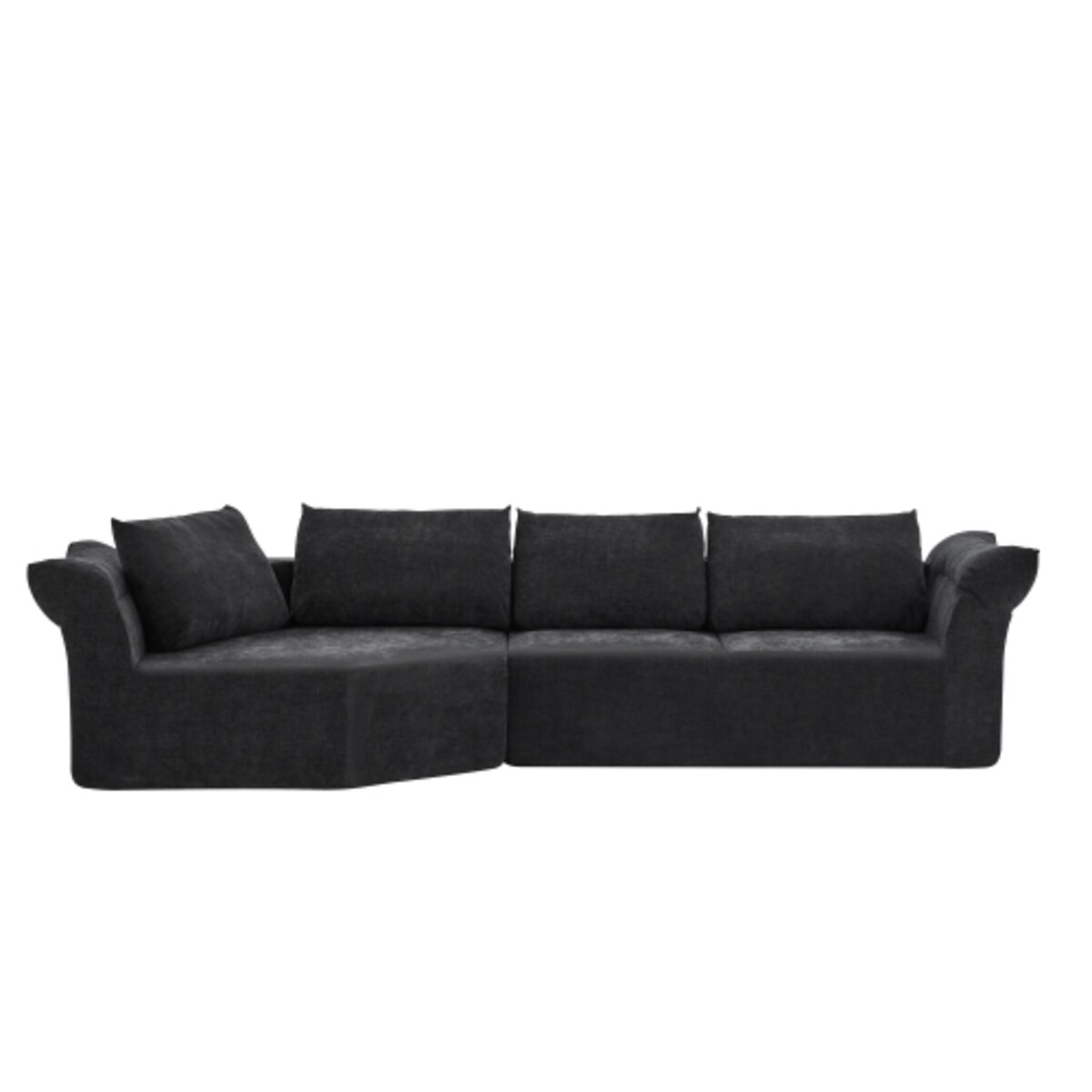 FAVSH W487S00620-LYON Sofas-Loveseats - View #4