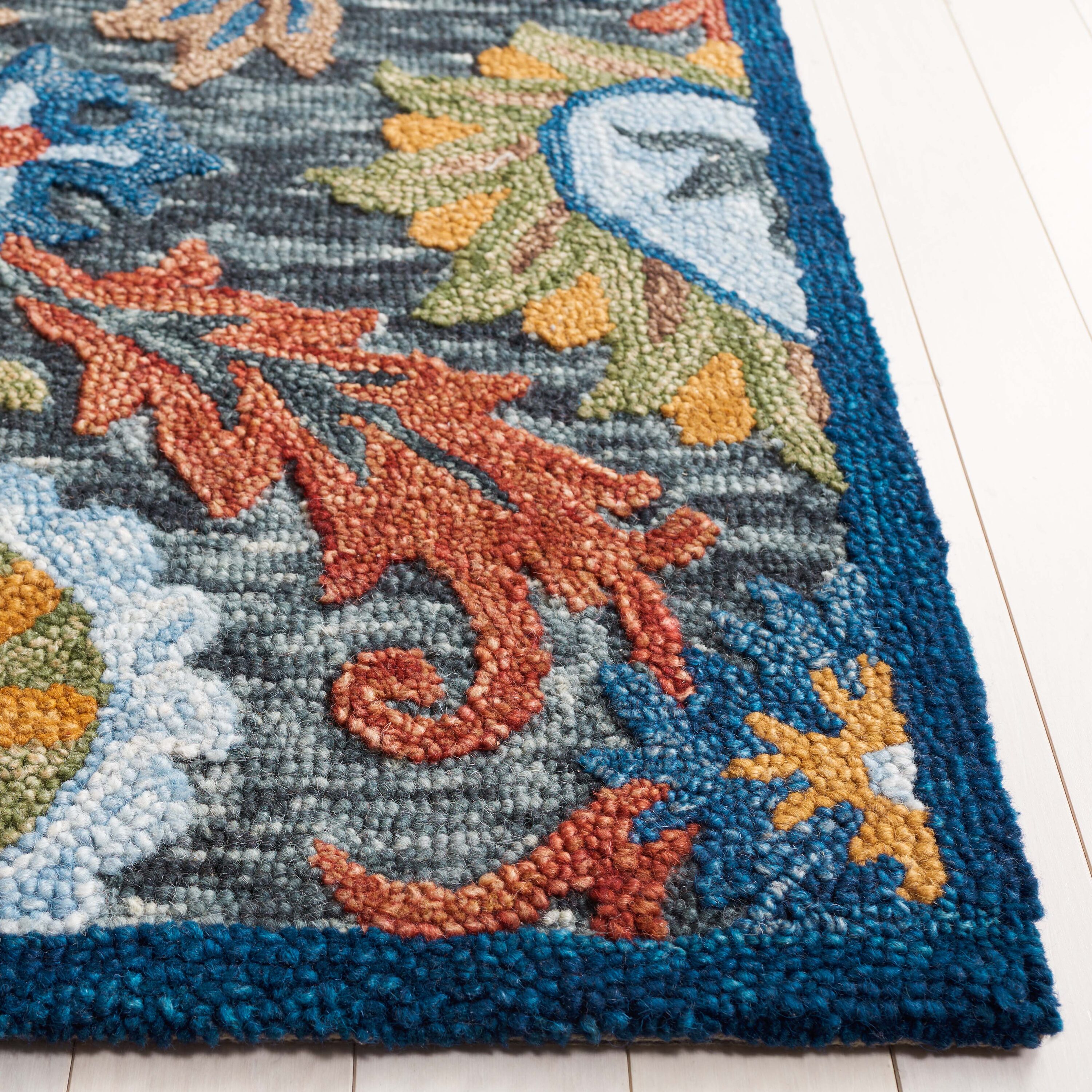 Safavieh BLM565H-4 rugs - View #3