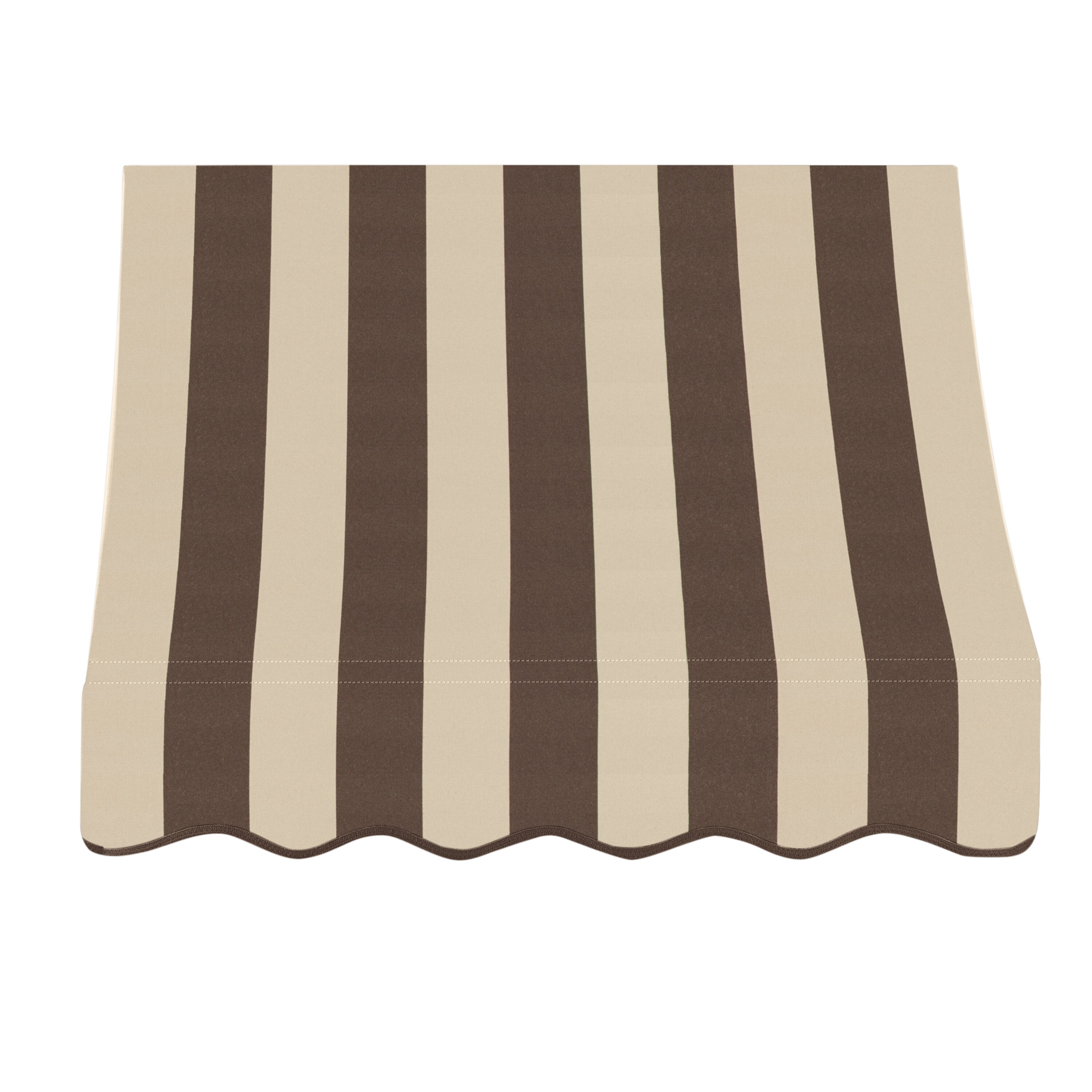Awntech NT33-L-4BRNT awnings - View #2