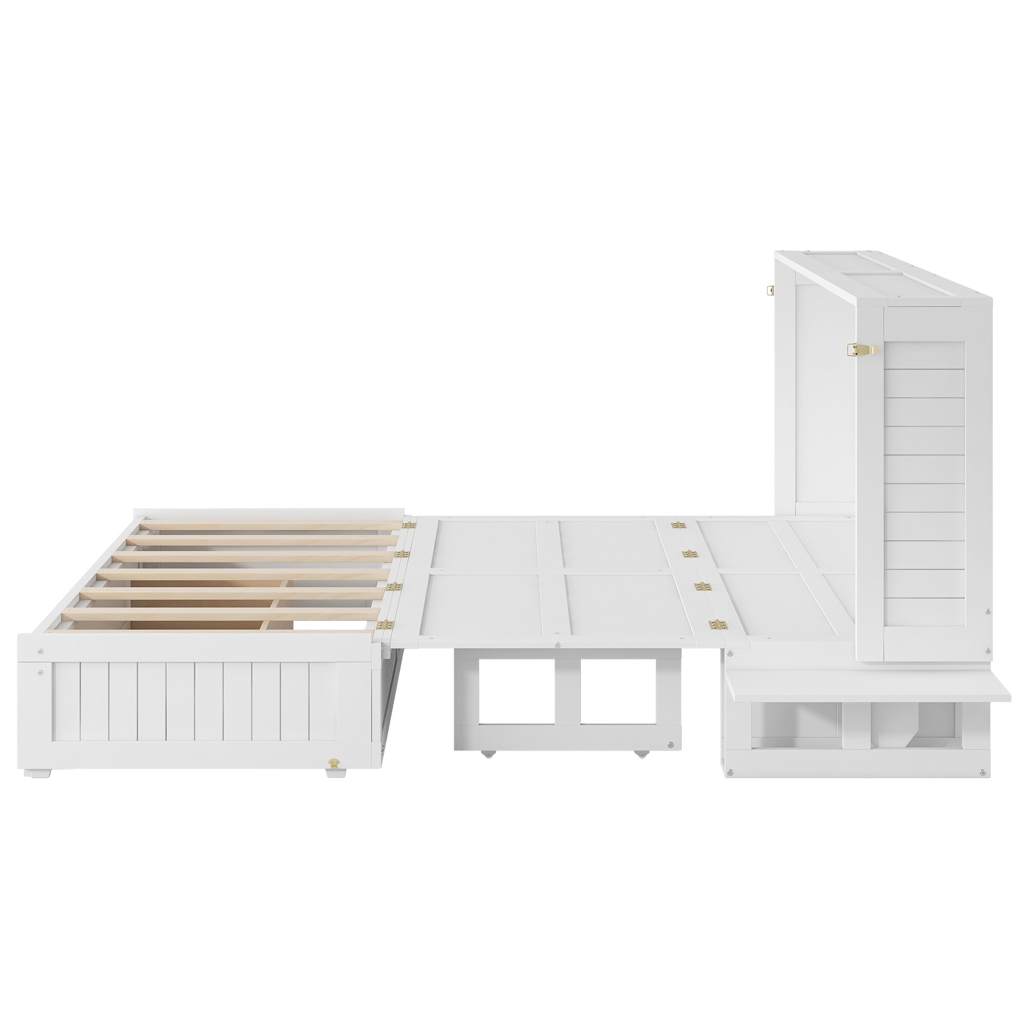 ModernLuxe SM000317AAK beds - View #12