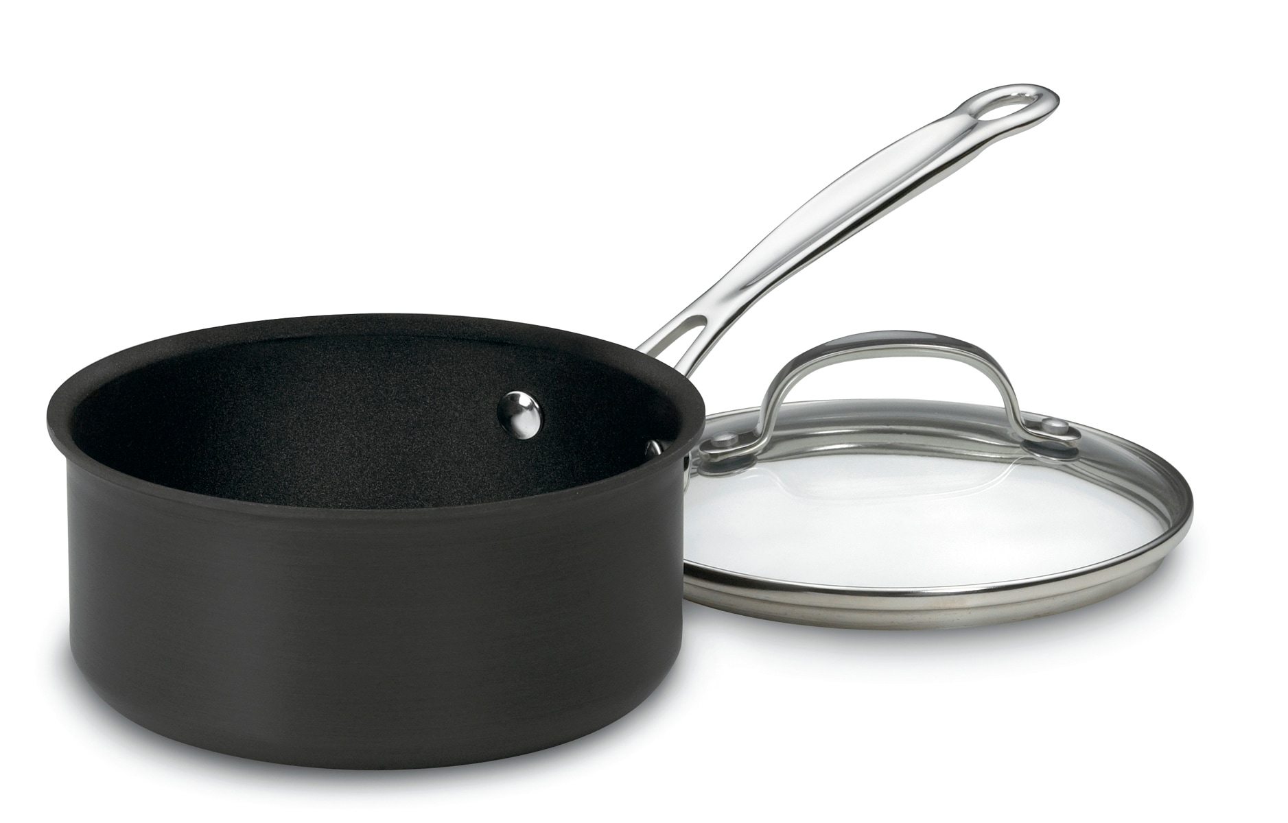 Deal Of The Day September 10: Cuisinart Pots And Pans