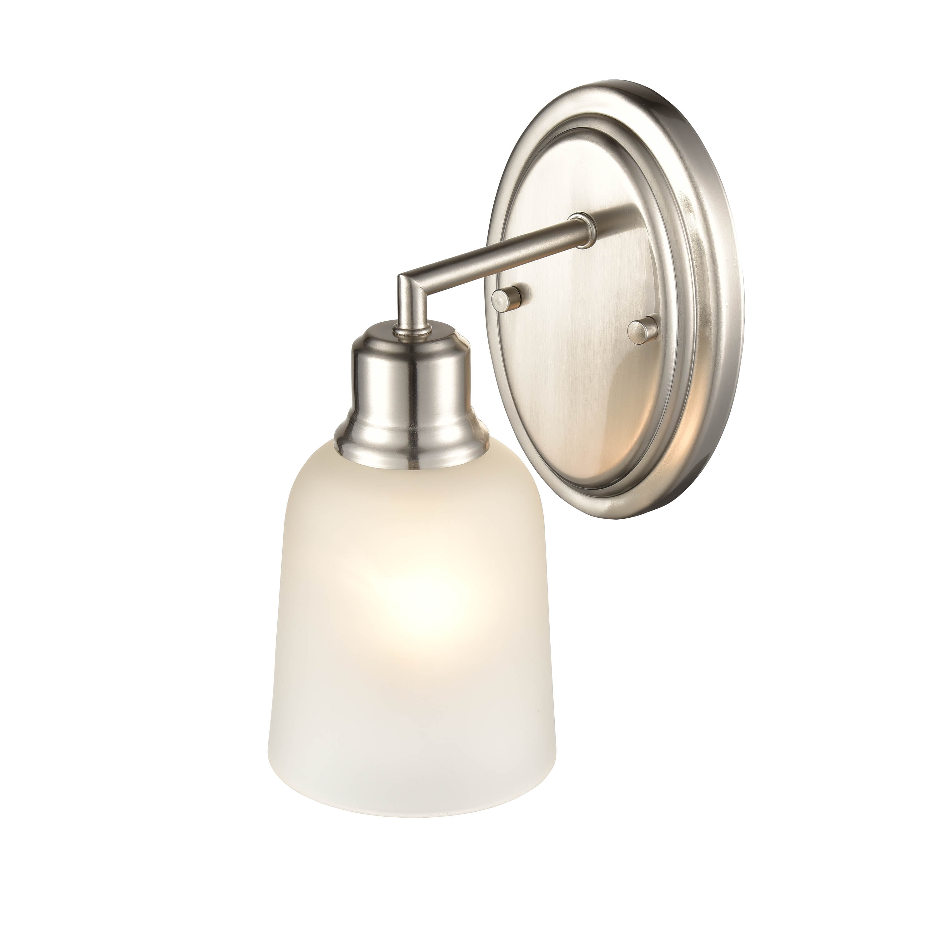 Millennium Lighting 2801-BN b090000 - View #2