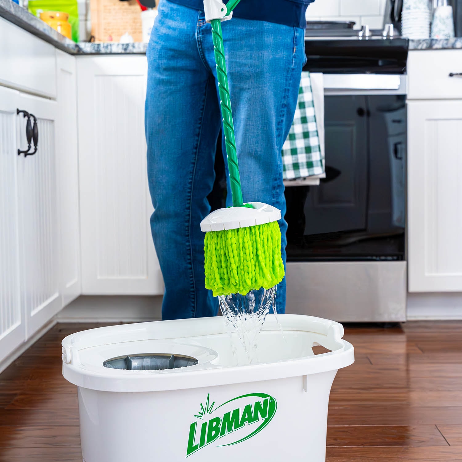 Libman 1719 Spin-Mops - View #4