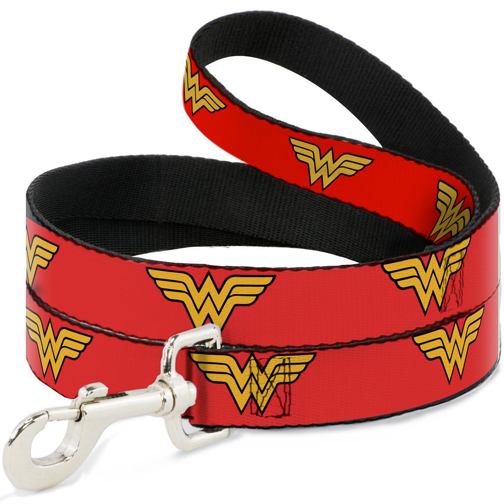 Buckle-Down Keychain Wonder Woman 