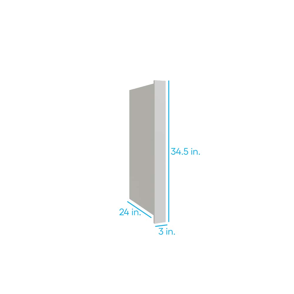 RELIABILT A03-DWR3 Cabinet-Accessories - View #2