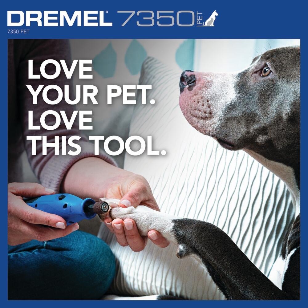 th?q=2024 Dog nail dremel Dremel may 