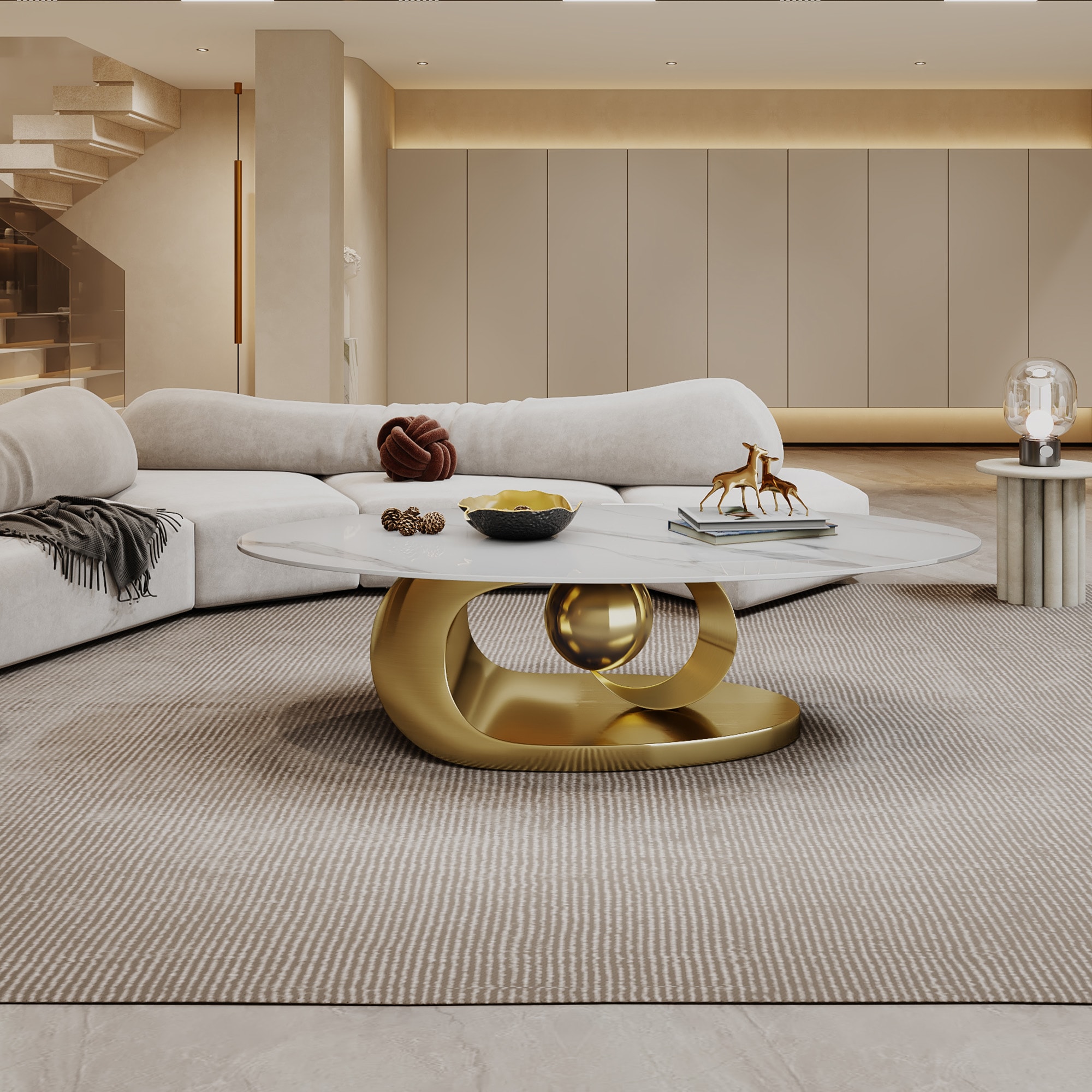 Oizaye WH-MCT-2201 Coffee-Tables - View #11
