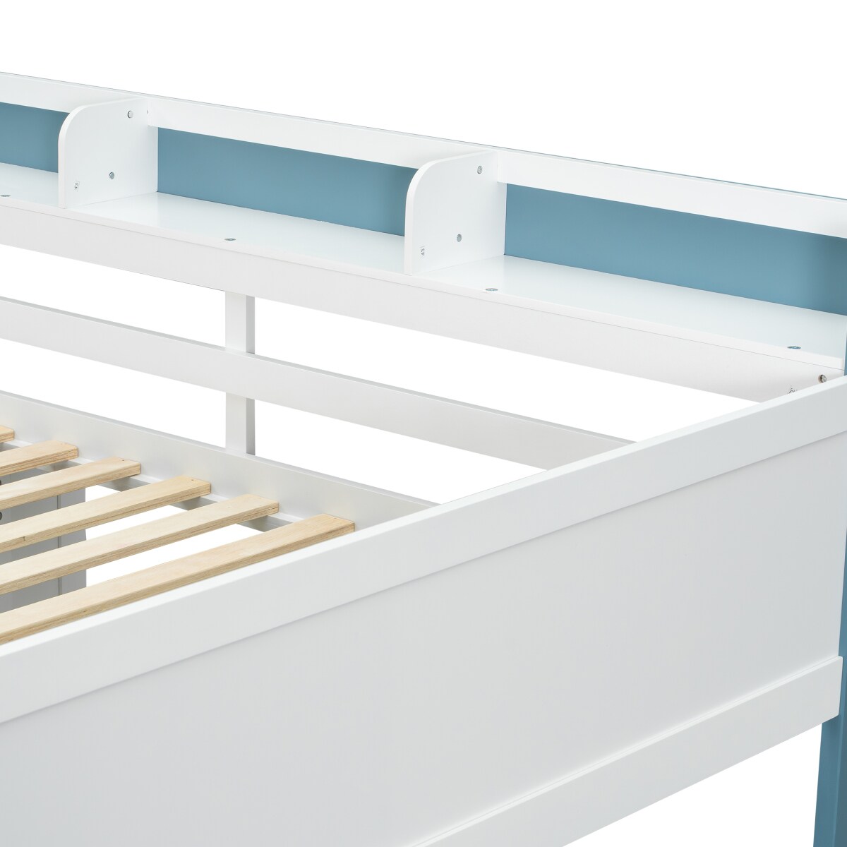Streamdale Furniture N7090005007C beds - View #13