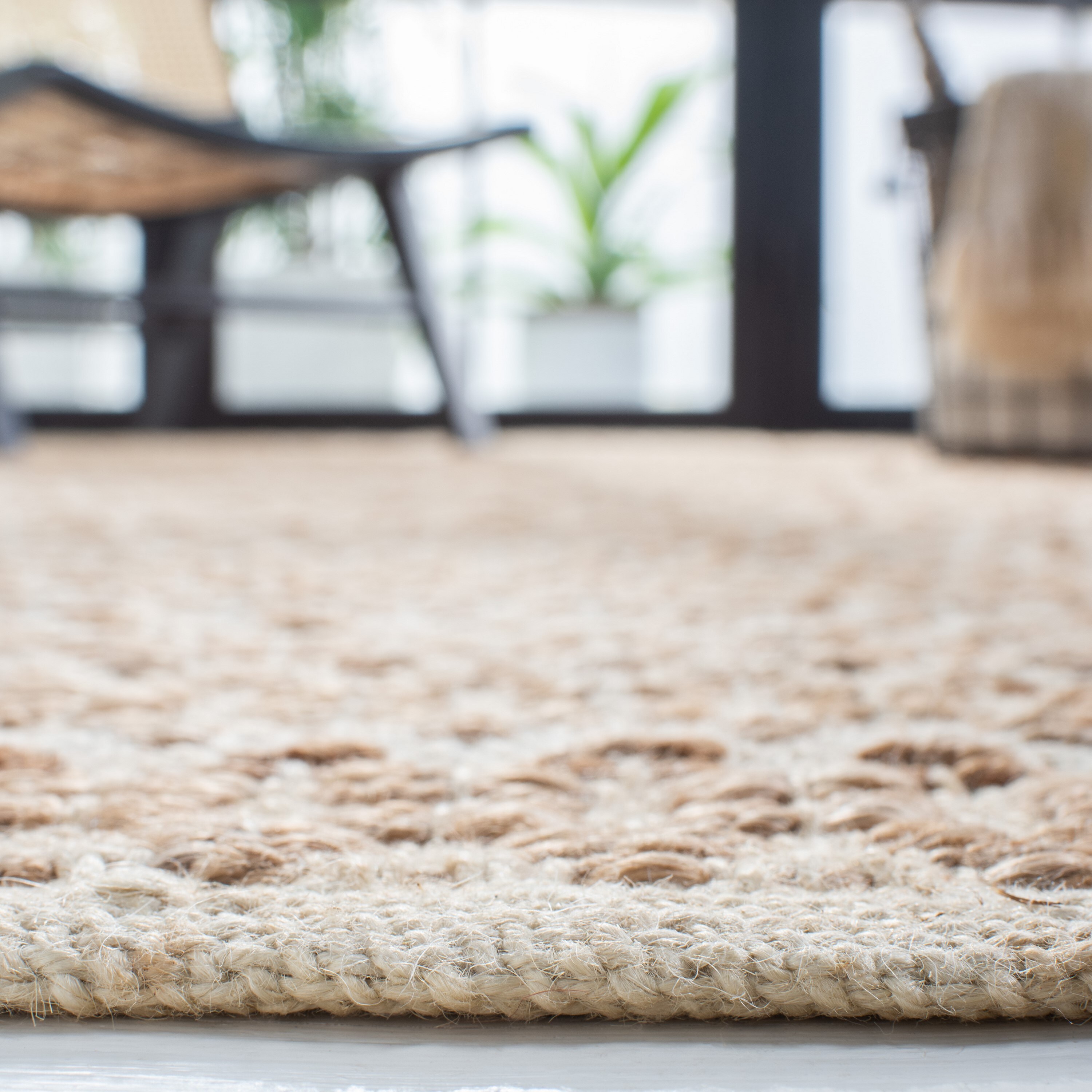 Safavieh NFB701A-4 rugs - View #4