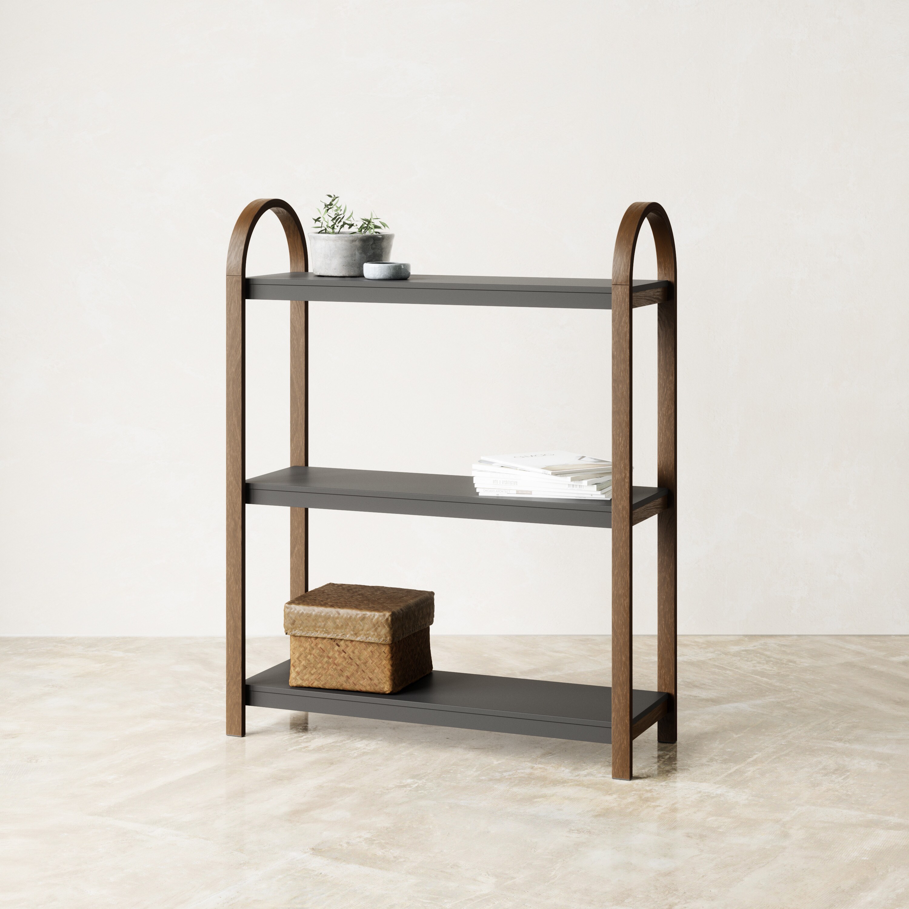 Umbra 1016838-048 Free-Standing-Shelving - View #6
