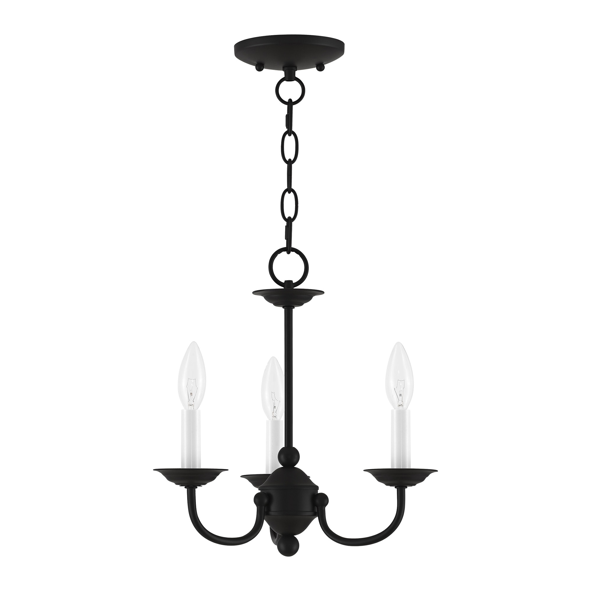Livex Lighting 4153-04 b090015 - View #2