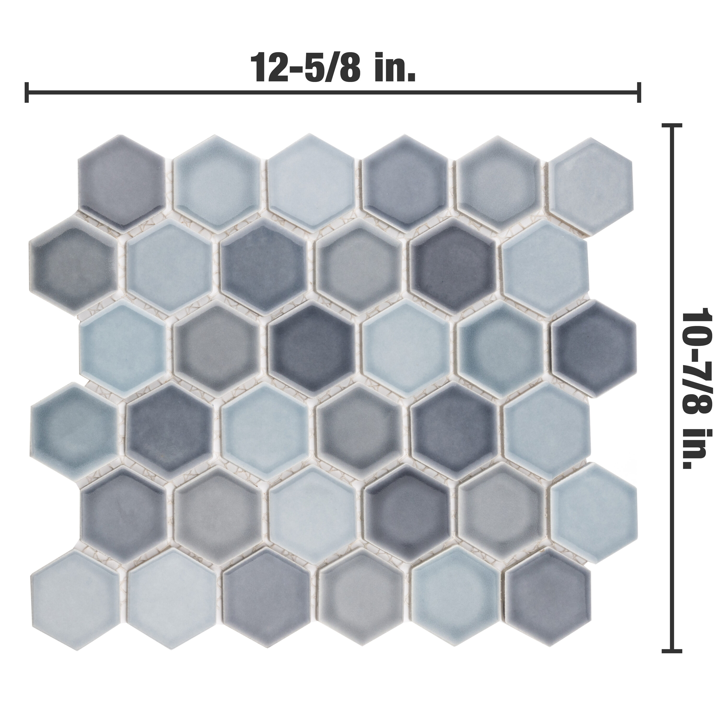Affinity Tile FPLH2XJ2 Ceramic-Tile - View #10