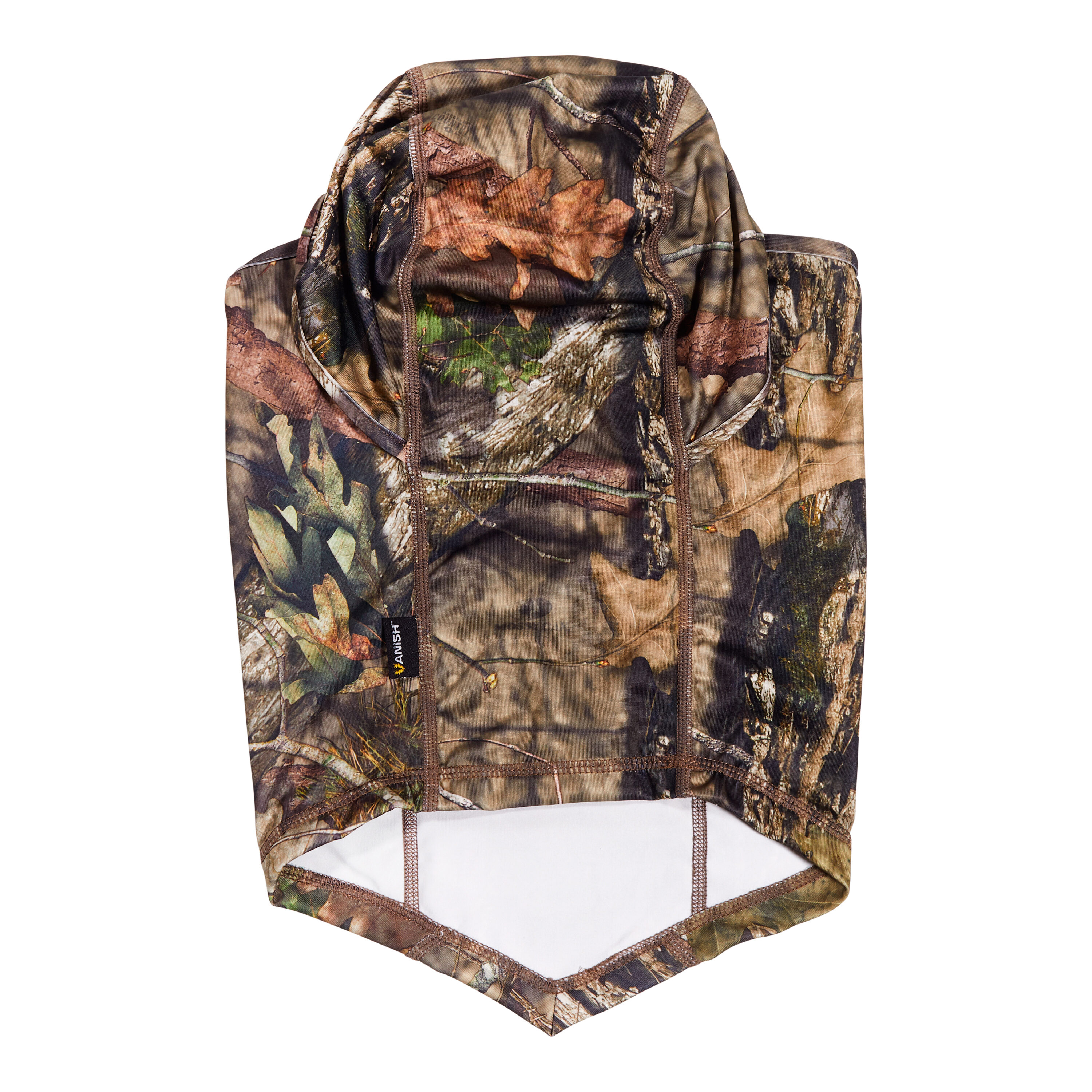 Allen Company Vanish Unisex Camo Balaclava - Hunting Face Cover - Ideal  Hunting Gear For Men And Women - Realtree Edge Camo 