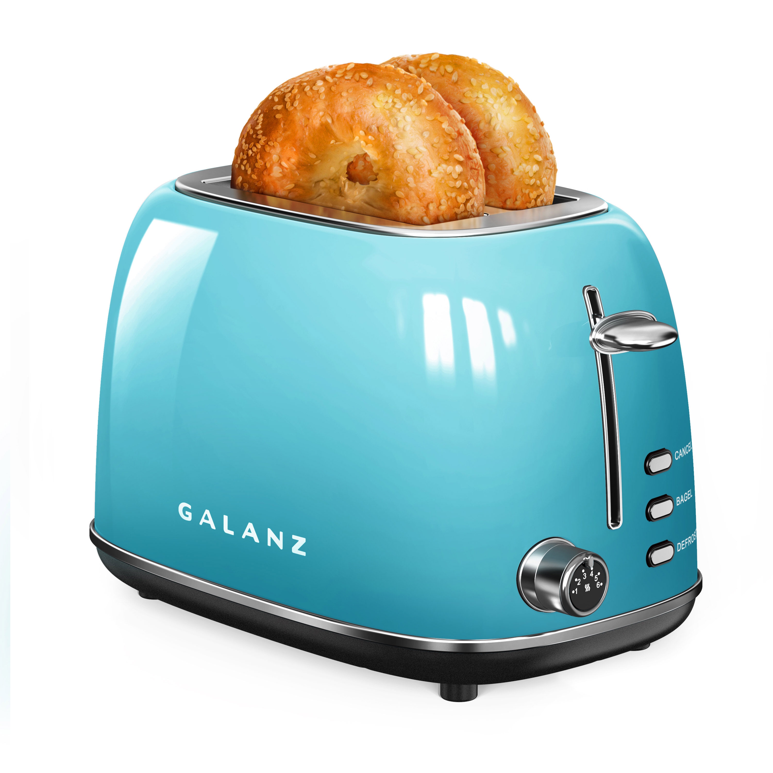 11 Best Toaster & Mini Oven Toaster: With egg cooker, milk warmer
