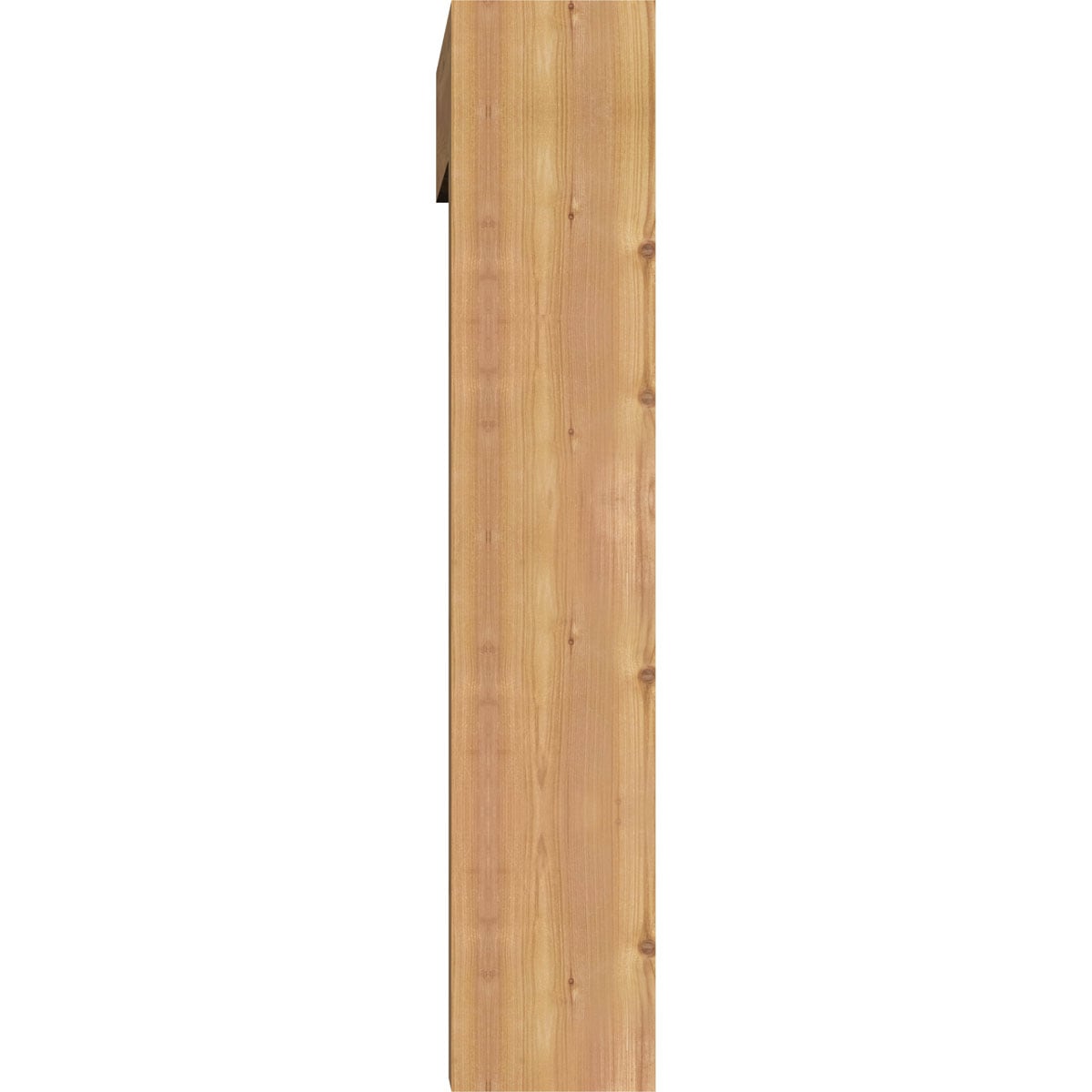 Ekena Millwork 1463991 Exterior-Brackets-Braces - View #4