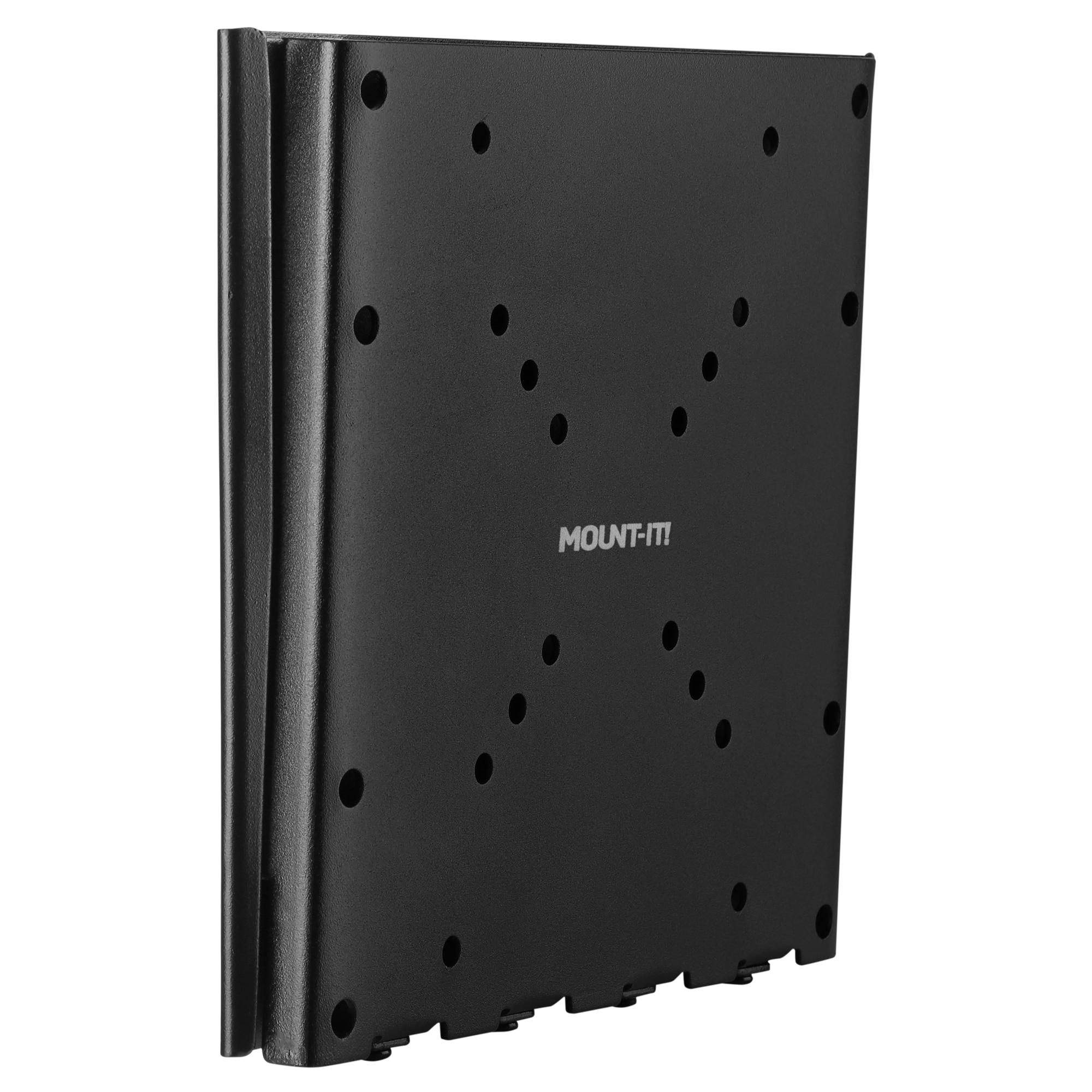 Mount-It! MI-306 TV Mount Fixed Indoor Wall TV mount Fits TVs up to 42-in ( Hardware Included )