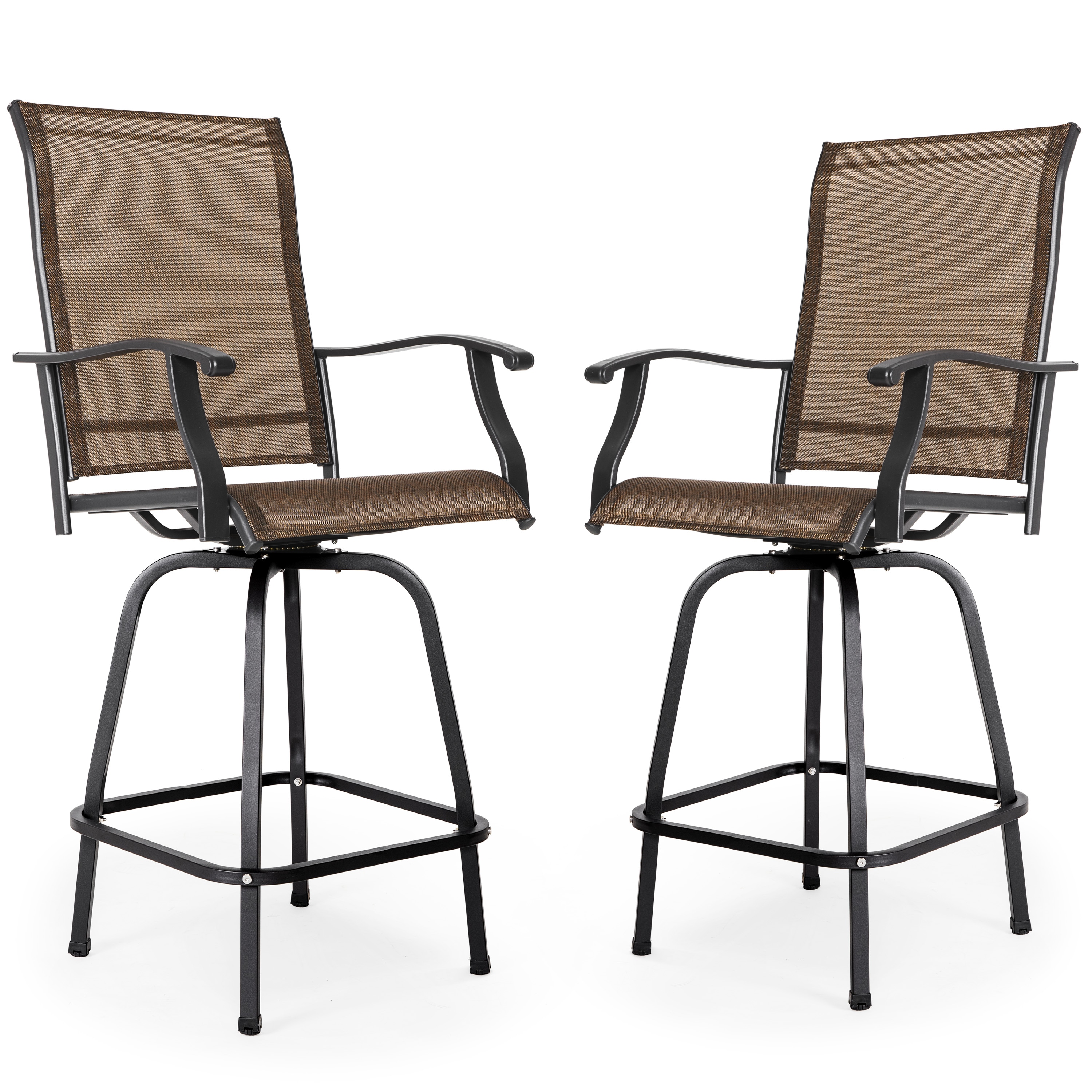 Nuu Garden DB137J-BK Patio-Chairs - View #9
