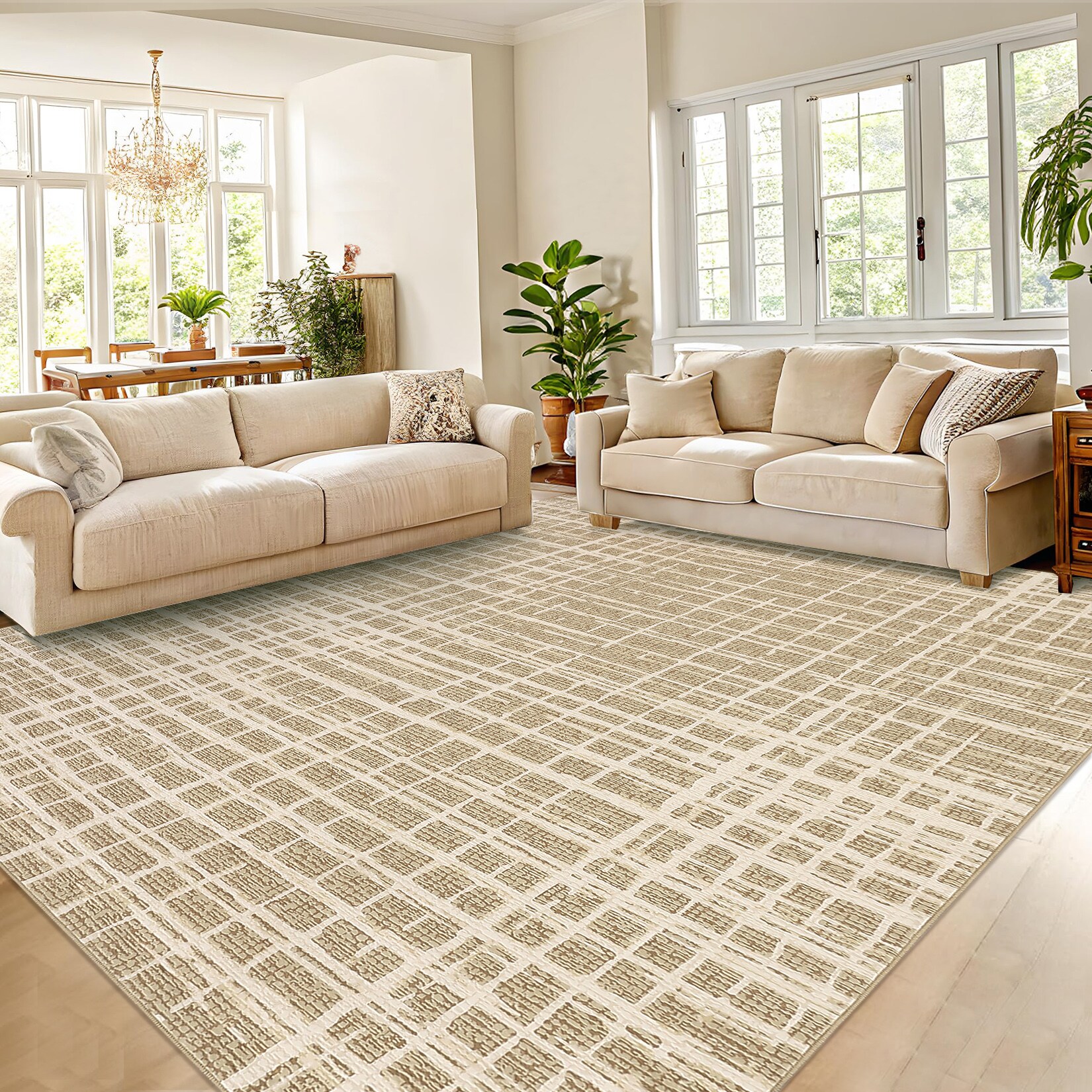 Assile XH26082199 rugs - View #7
