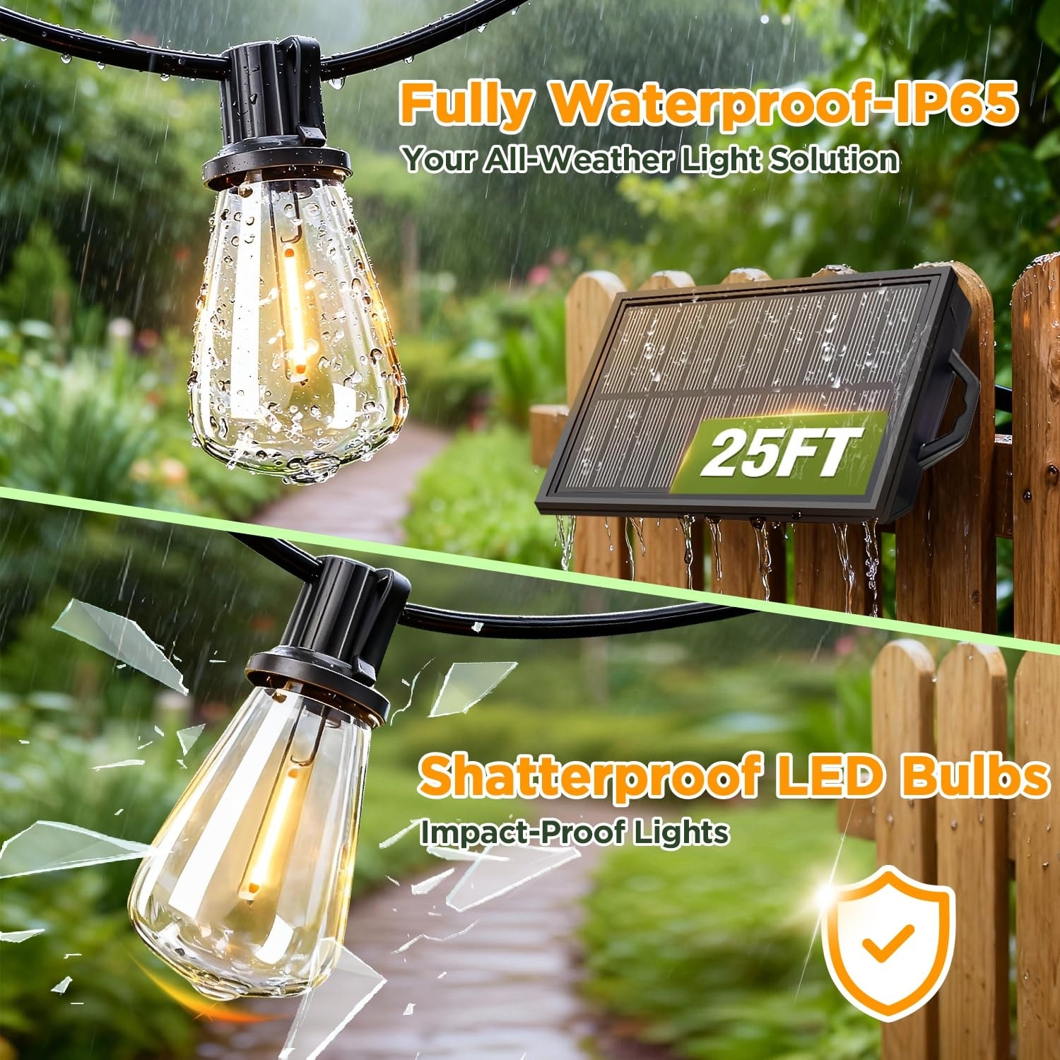 Vrbgify A05VG12055 Patio-String-Lights - View #4