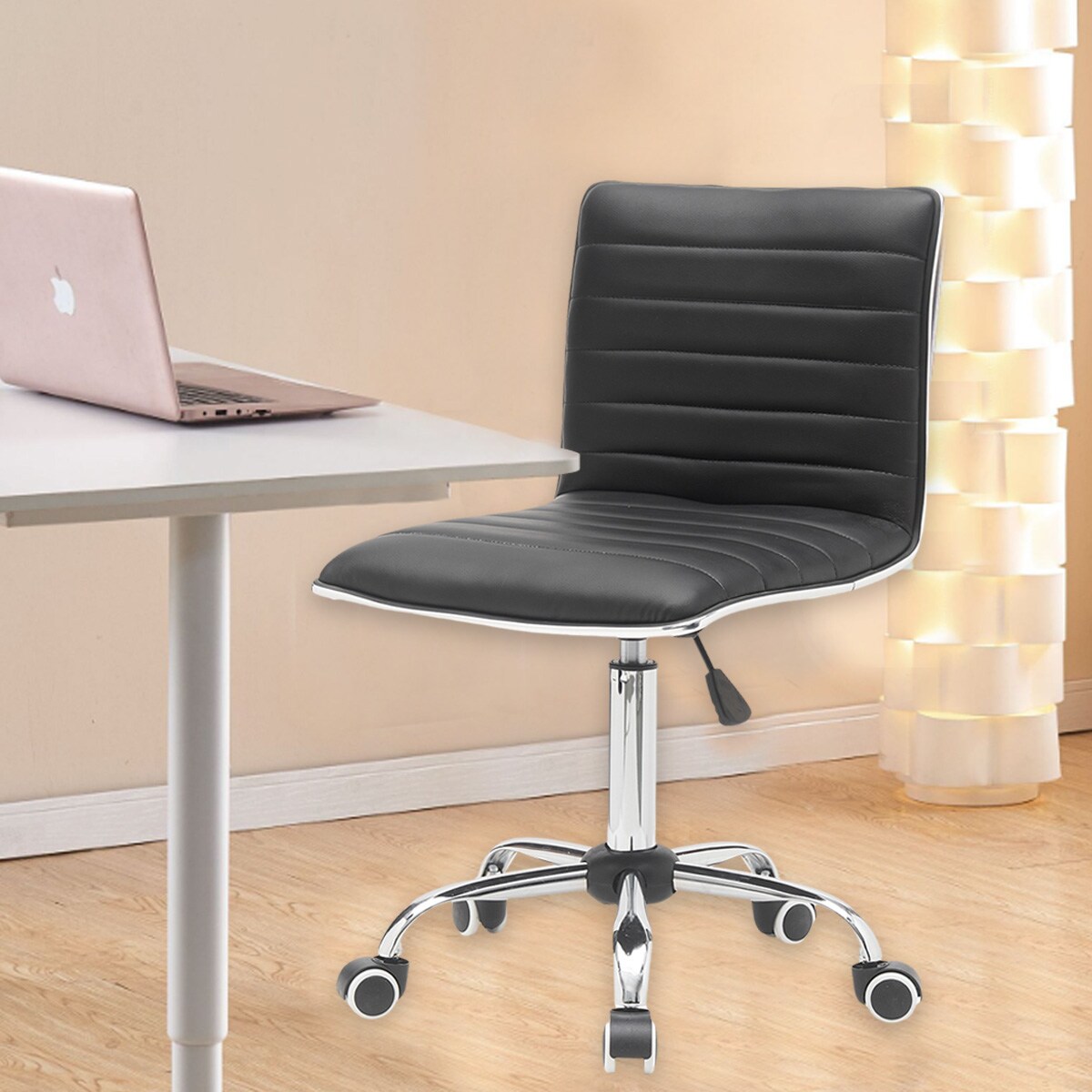 BWE A-9CHAIR-02-B Office-Chairs - View #5