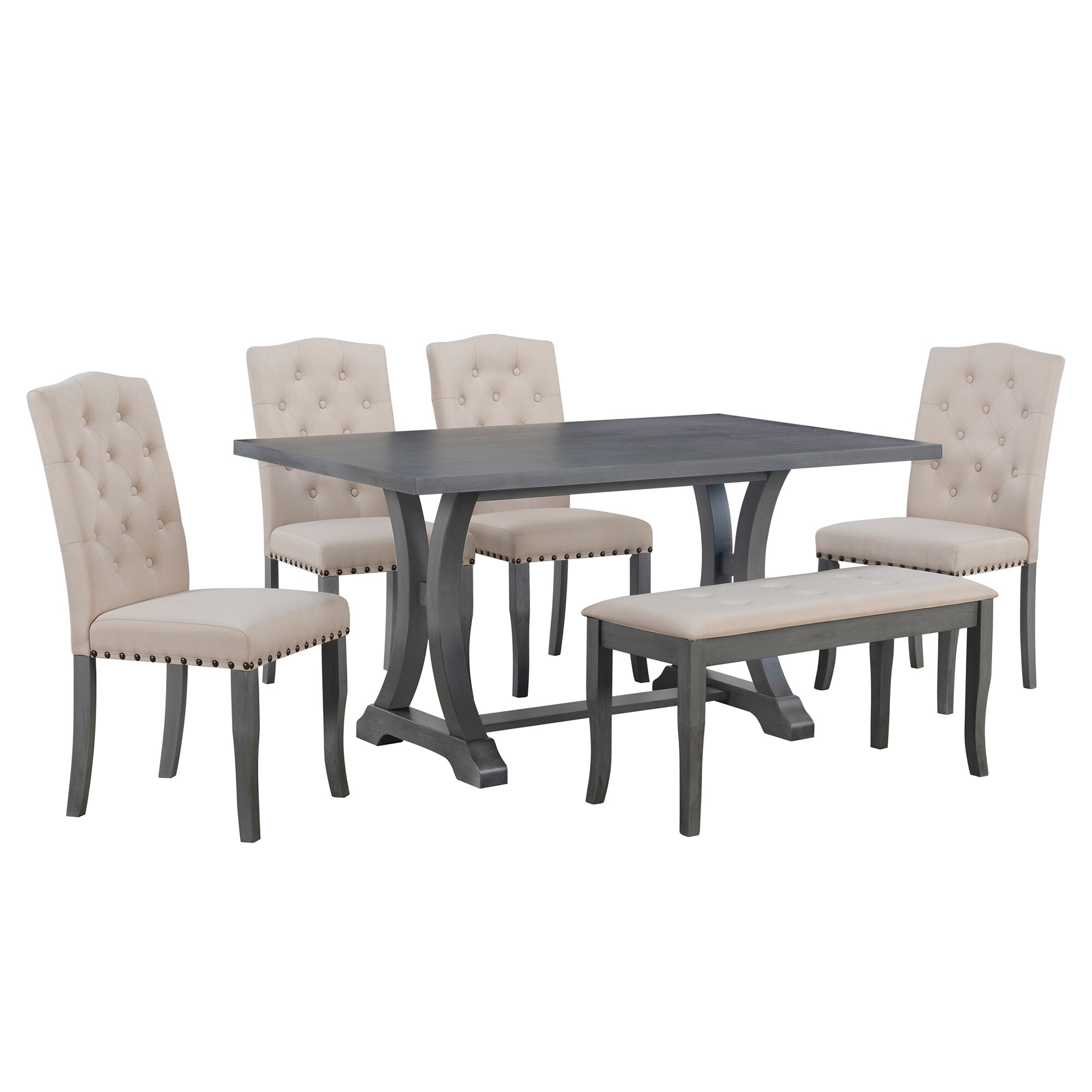 JANSNO DKSELL011 Dining-Sets - View #9