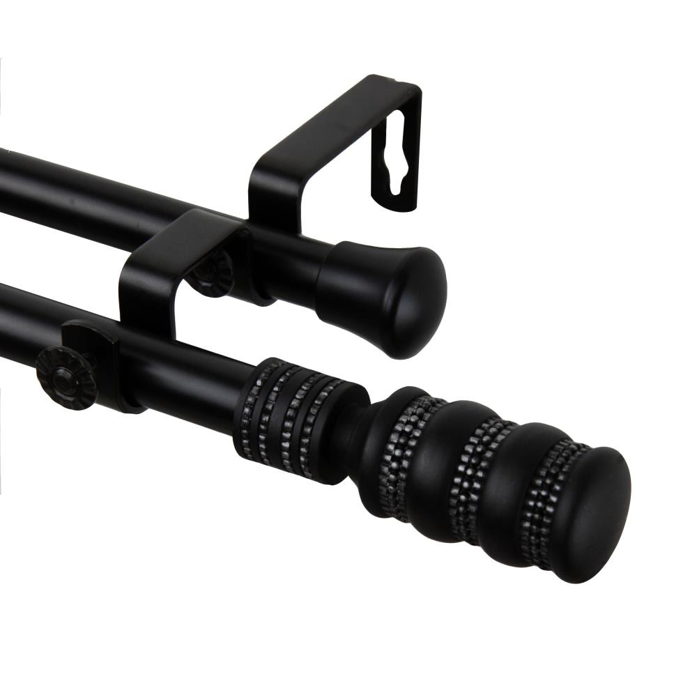 Hart & Harlow L4709-662 Curtain-Rods - View #2