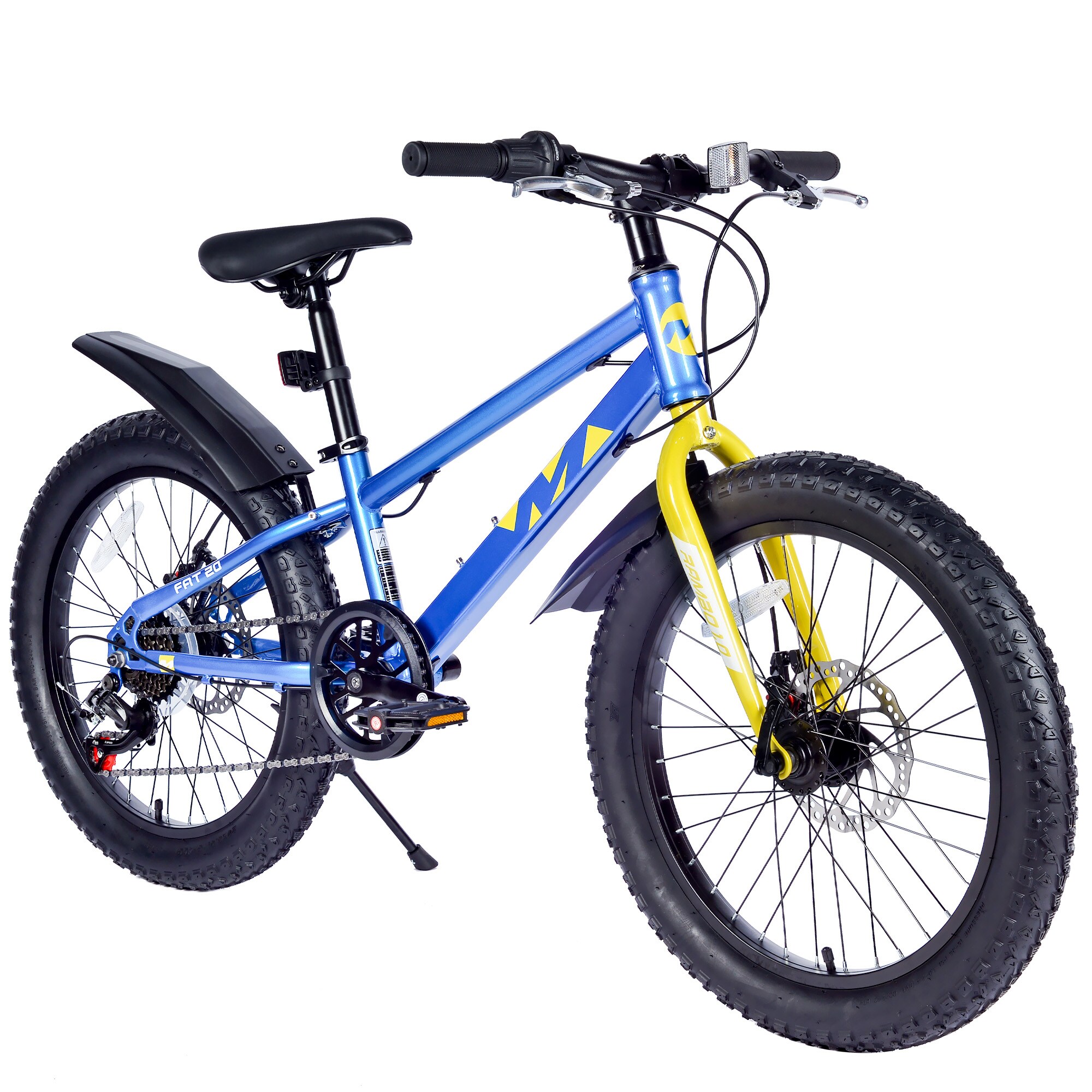 Bybafun YA1300187 bikes - View #2
