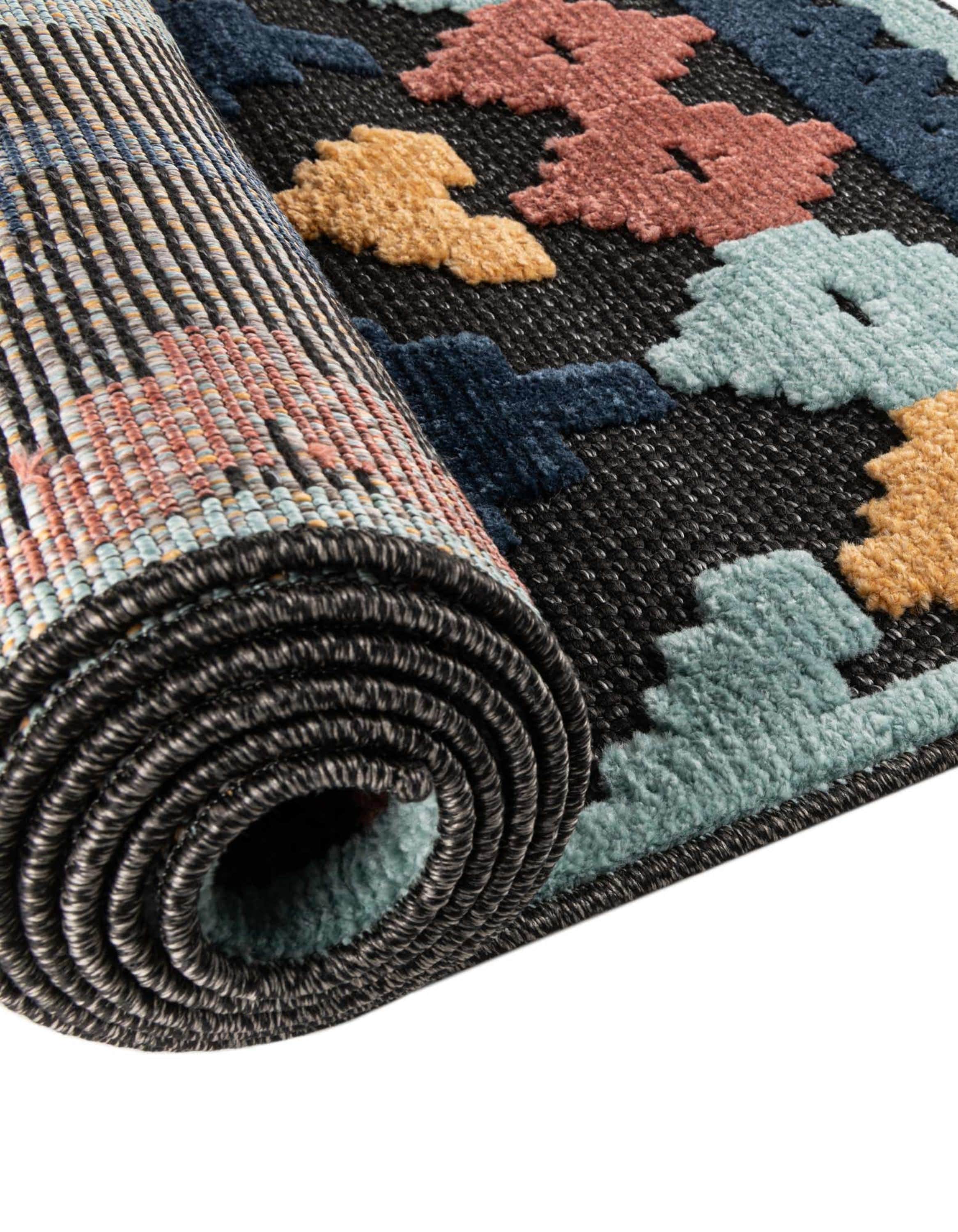 Unique Loom 3171486 rugs - View #4
