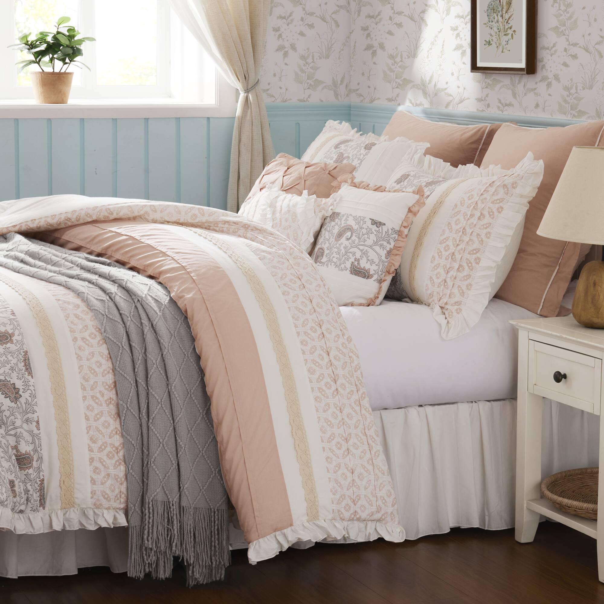 GDFStudio 351544 Comforters-And-Bedspreads - View #16
