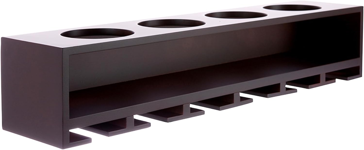 Kiera Grace FN00379-9INT Wall-Mounted-Shelving - View #3