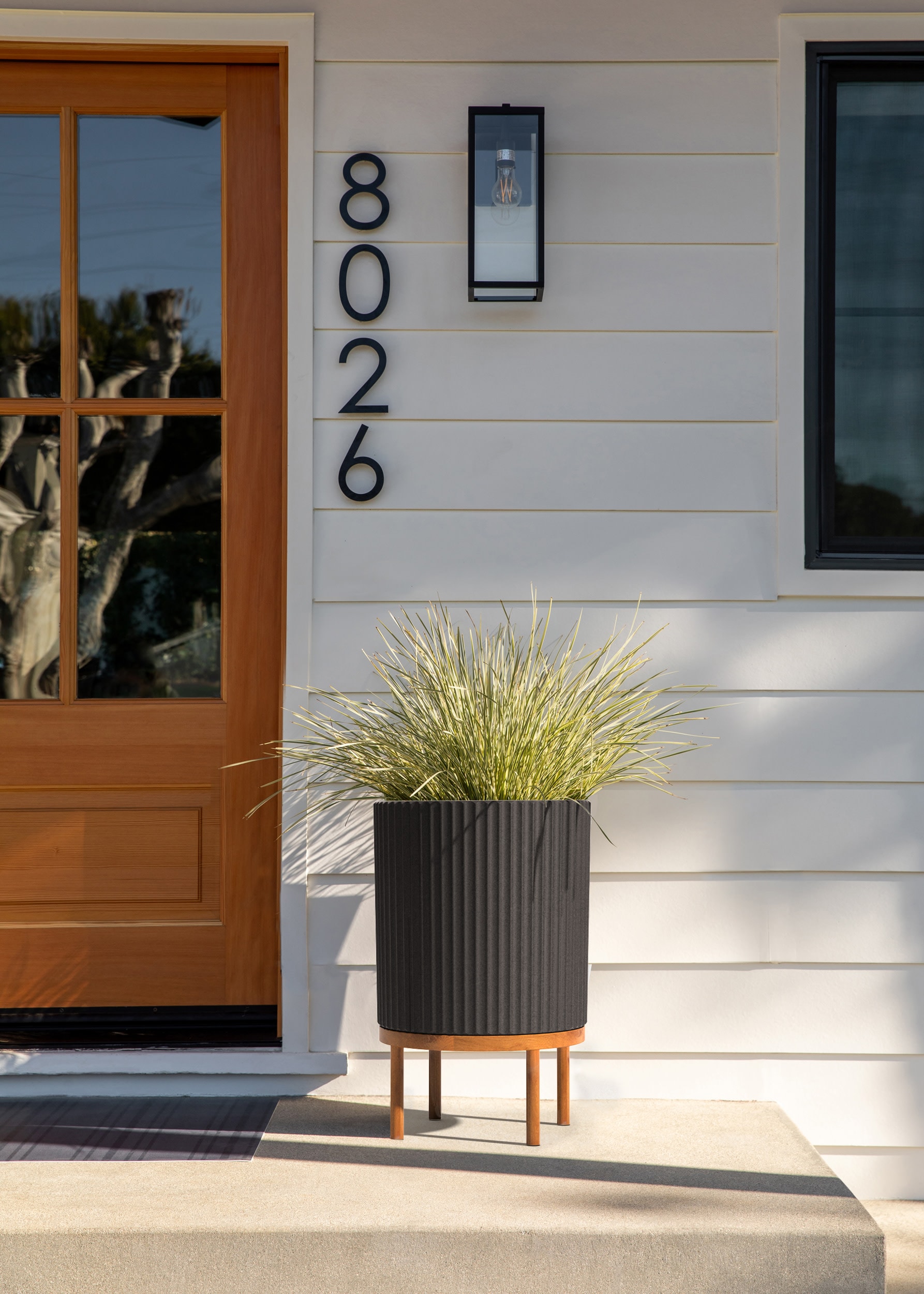 Veradek DMSTV16BBR-2PK Planter-Window-Box - View #5