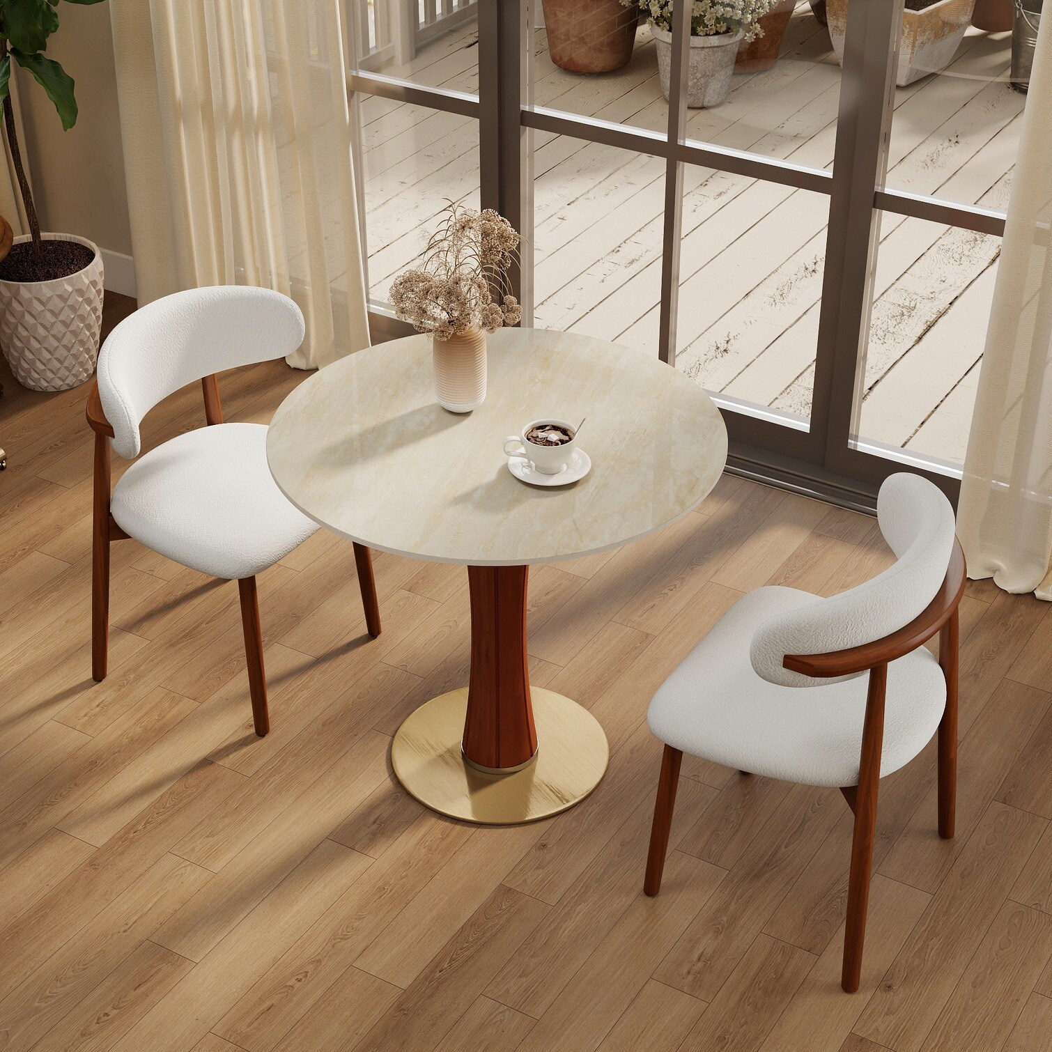 chillscreamni ZEI5CLWZAQPW Dining-Tables - View #2