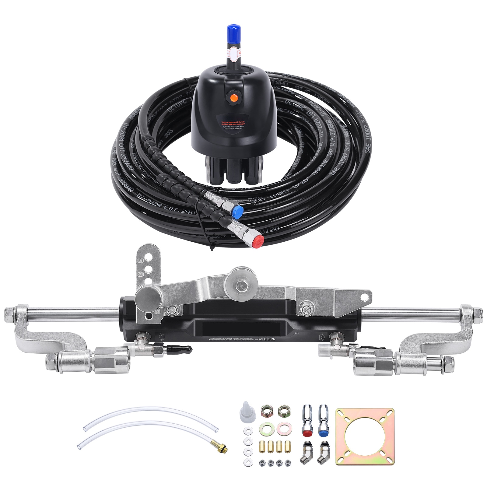 VEVOR XWYYFXBDJTJ37VR7HV0 pumps - View #9